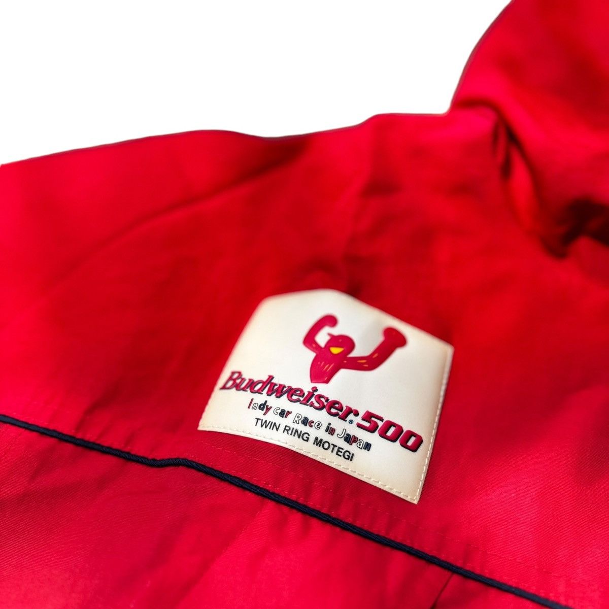 Honda Vintage Racing Honda Jacket Size US XL / EU 56 / 4 - 11 Thumbnail