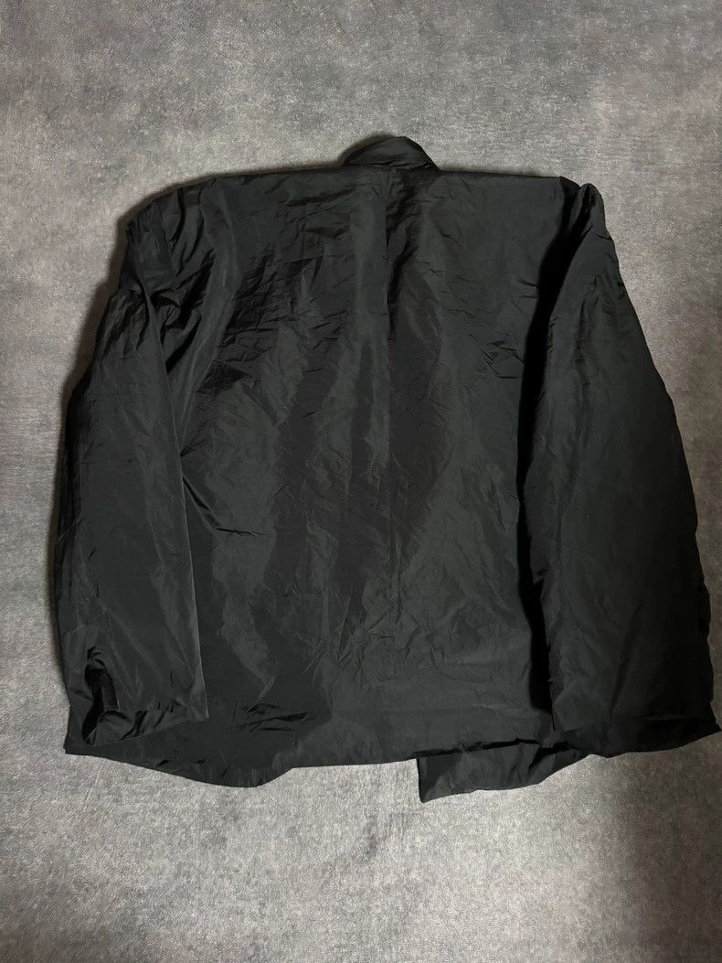 Balenciaga Balenciaga FW22 pleated suit solid color lapel double breas Size US S / EU 44-46 / 1 - 2 Thumbnail