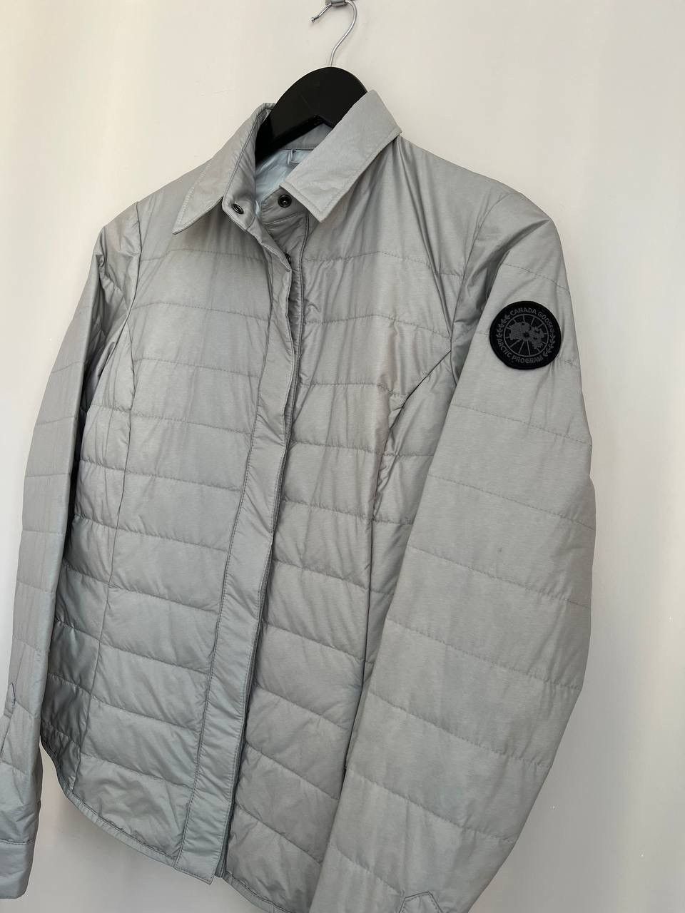 Canada Goose Canada Goose women's jacket Size XS / US 0-2 / IT 36-38 - 2 Thumbnail