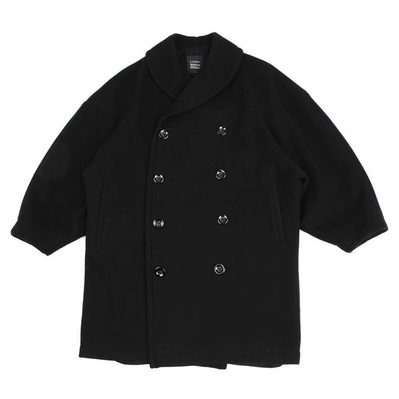 Yohji Yamamoto Yohji YamamotoFleece jacket 2503-Nextarrow Size US S / EU 44-46 / 1 - 2 Thumbnail