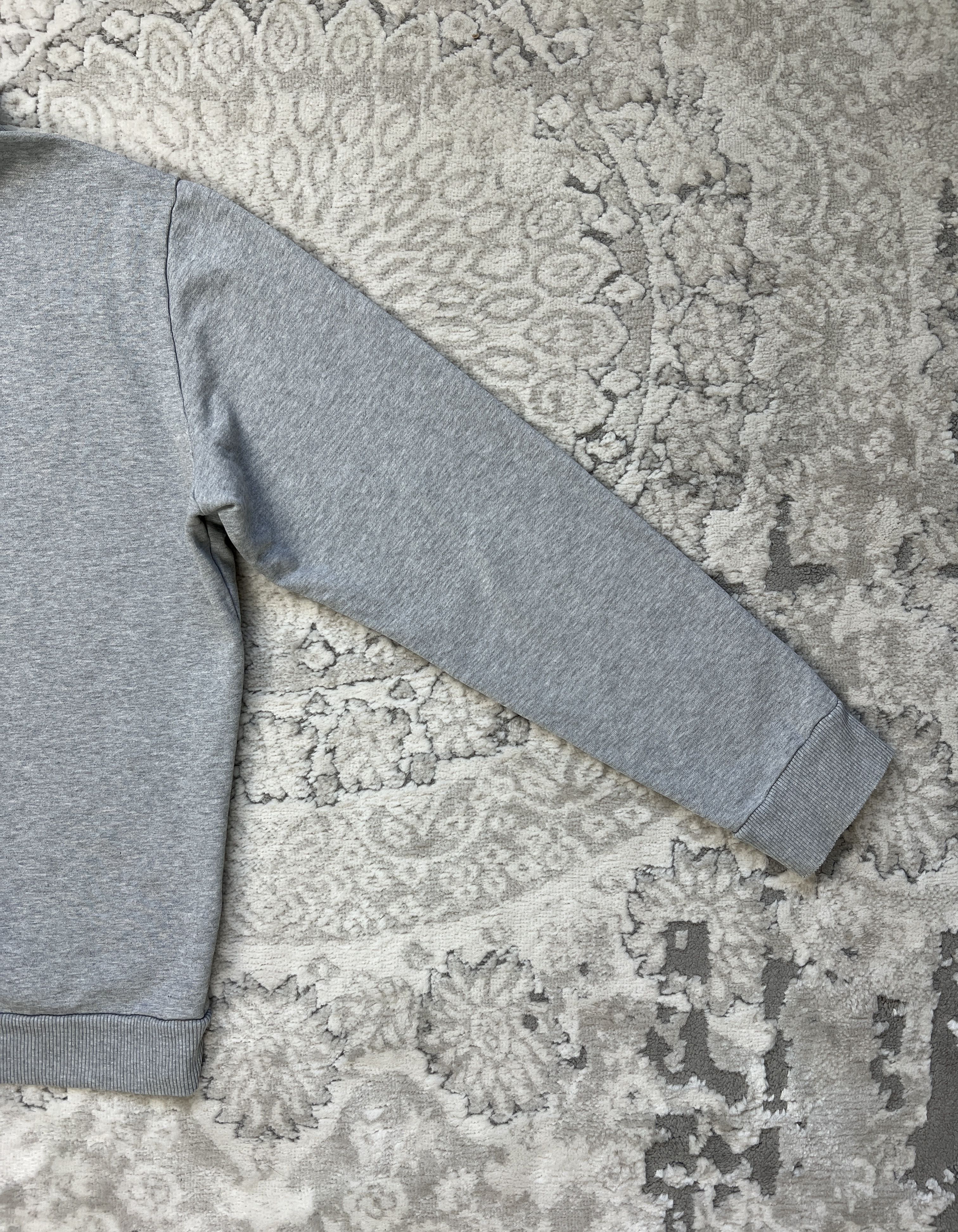 Diesel Diesel “Only The Brave” Big Embroidered Head Hoodie Size US L / EU 52-54 / 3 - 12 Thumbnail