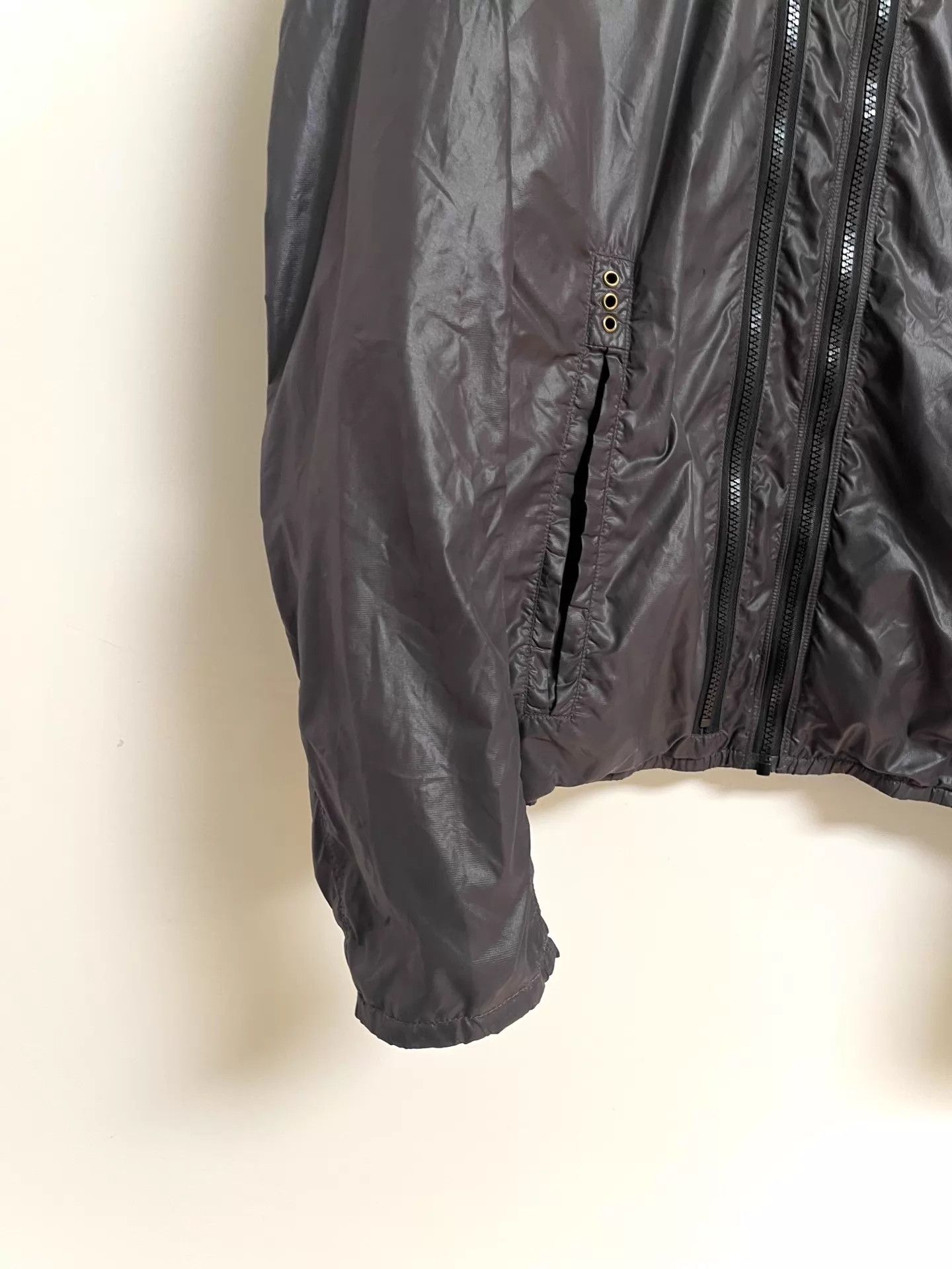 Hugo Boss Hugo Boss Vintage 00ss Jacket Size US M / EU 48-50 / 2 - 3 Thumbnail