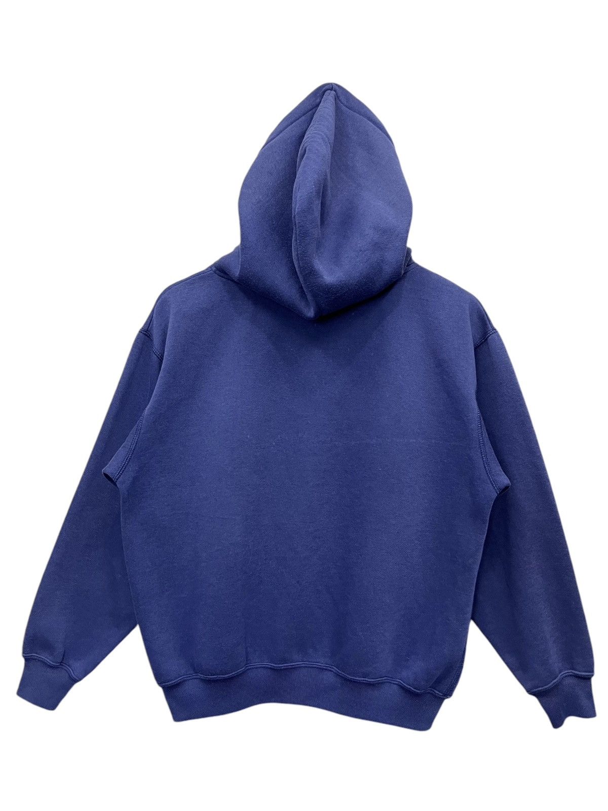 New Balance VERYRARE🔥80’s NEW BALANCE SPORTSTAR Sun Faded Hoodie Petite Size US XS / EU 42 / 0 - 4 Thumbnail