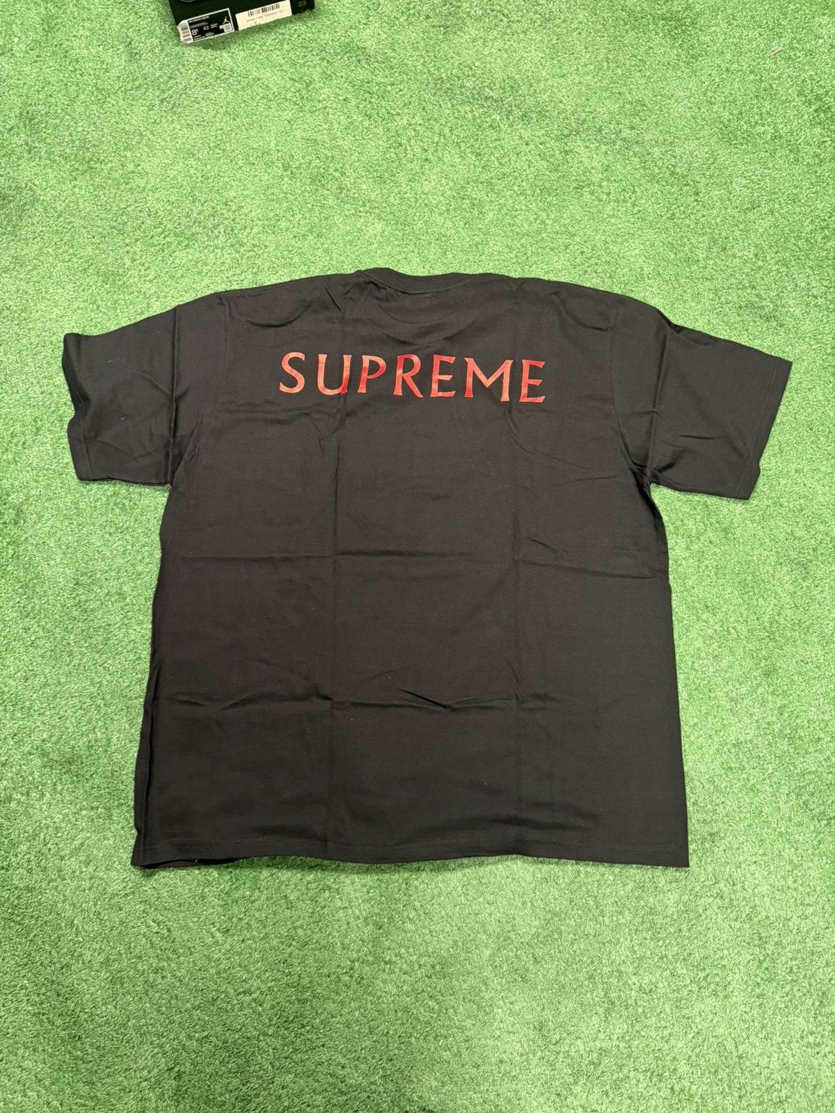 Supreme Supreme damien hurst sheep tee shirt Size US XXL / EU 58 / 5 - 6 Thumbnail