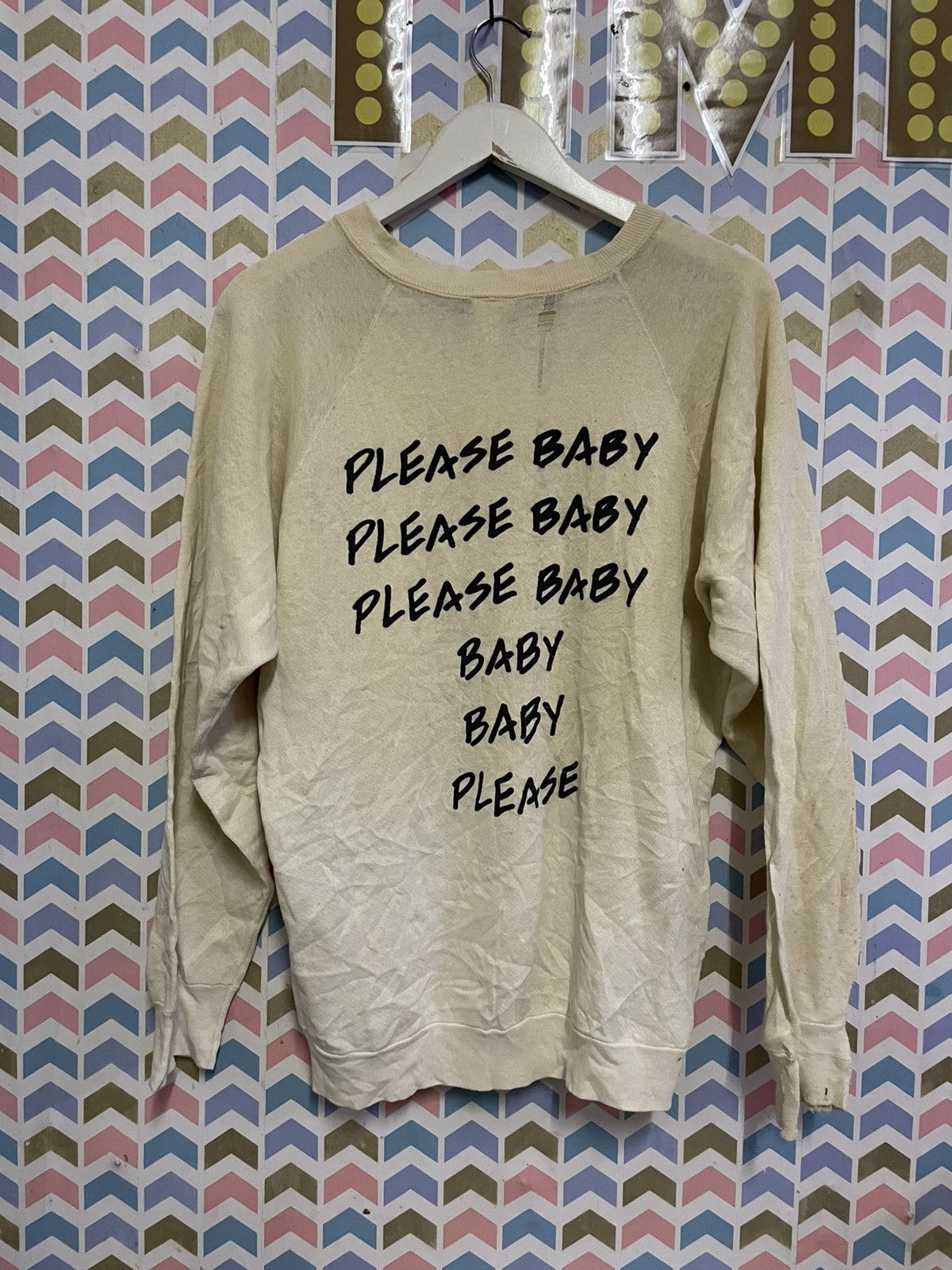 Vintage 80s She’s Gotta Have It Size US M / EU 48-50 / 2 - 2 Thumbnail