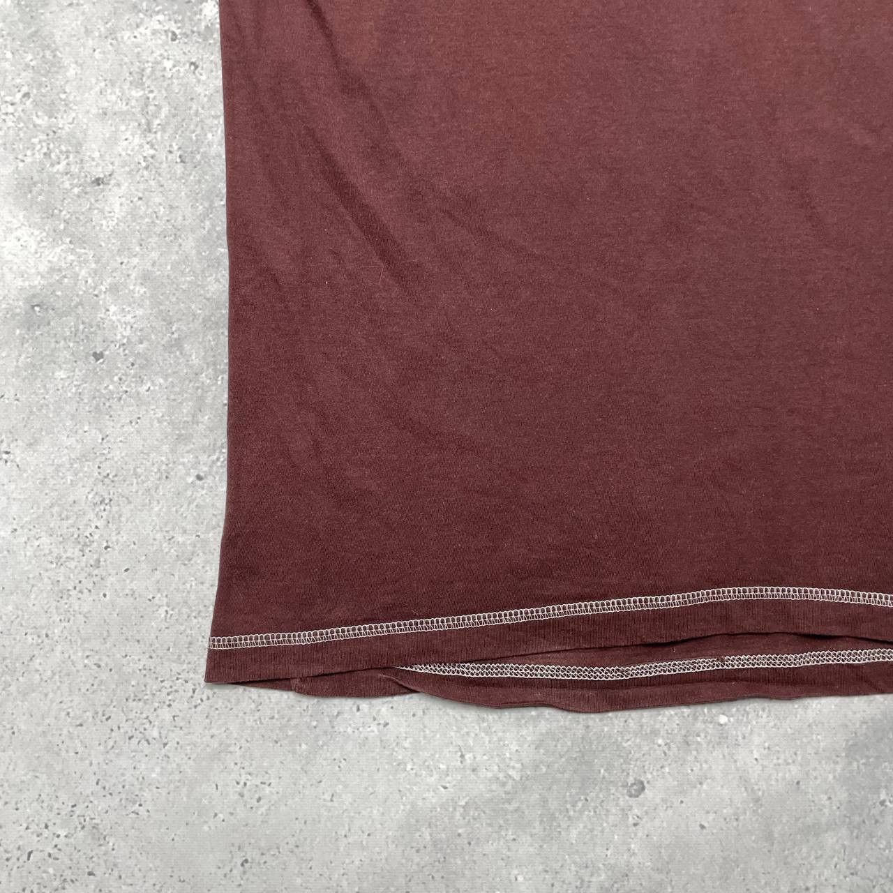 Peanuts × Vintage Vintage 2000s Snoopy The Amazing Diving Beagle T Shirt L/XL Size US XL / EU 56 / 4 - 17 Thumbnail