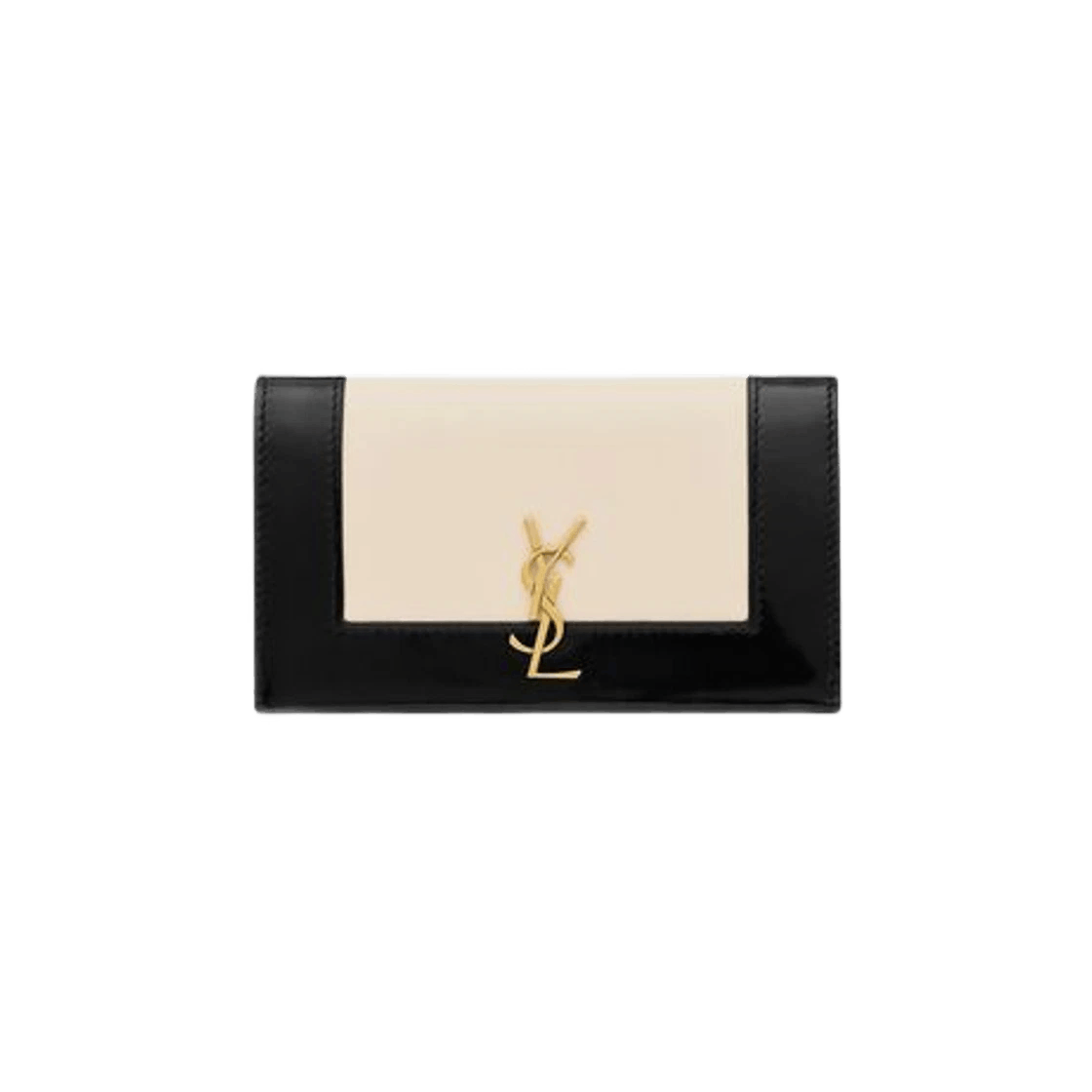 Saint Laurent Paris o1b1hav110225 757403 Size: OS / Cassandre Flap Card Case Size ONE SIZE - 1 Preview