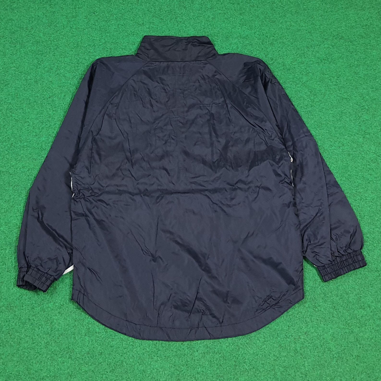 Starter Vintage starter Windbreaker Jacket C286N18 Size US S / EU 44-46 / 1 - 4 Thumbnail