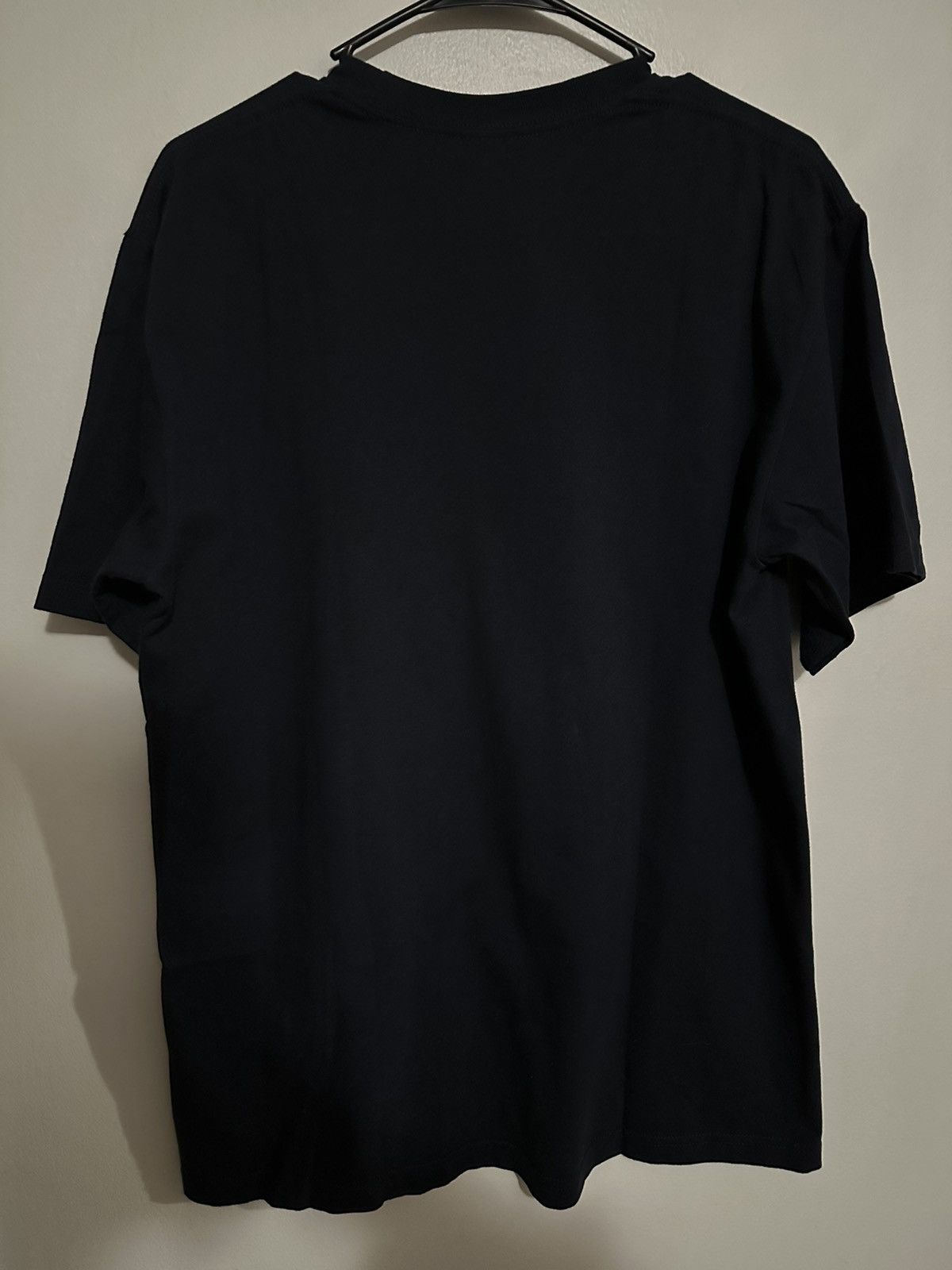 Supreme Supreme Mont Blanc Tee Size US M / EU 48-50 / 2 - 3 Thumbnail