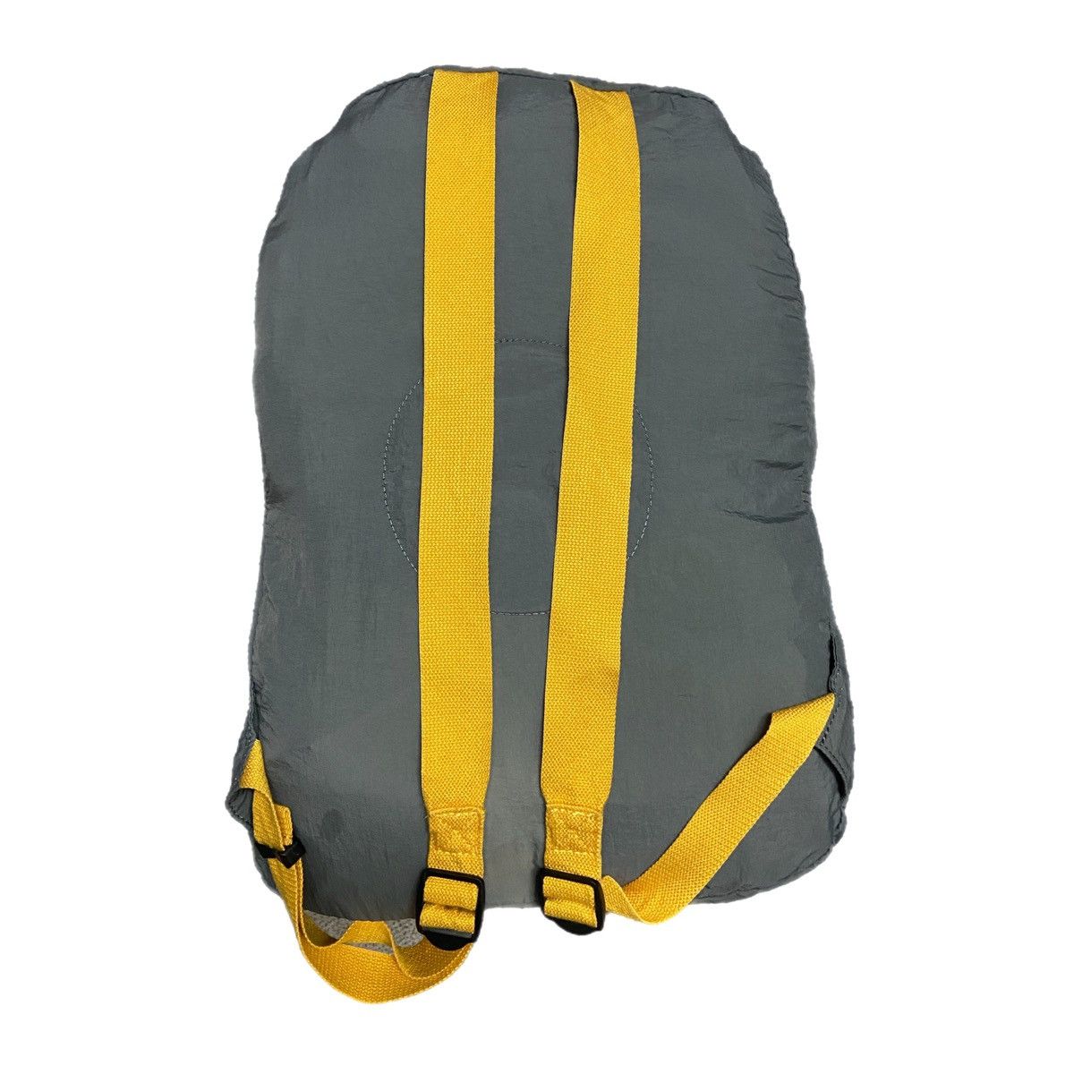 Japanese Brand Kipling BACKPACK Large Foldable Backpack Size ONE SIZE - 3 Thumbnail
