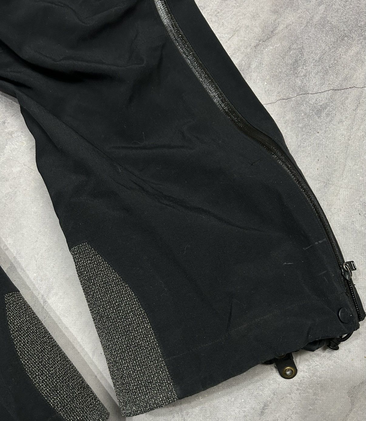 Arc'teryx Vintage Arcteryx Gore-Tex XCR pants Size US 34 / EU 50 - 6 Thumbnail