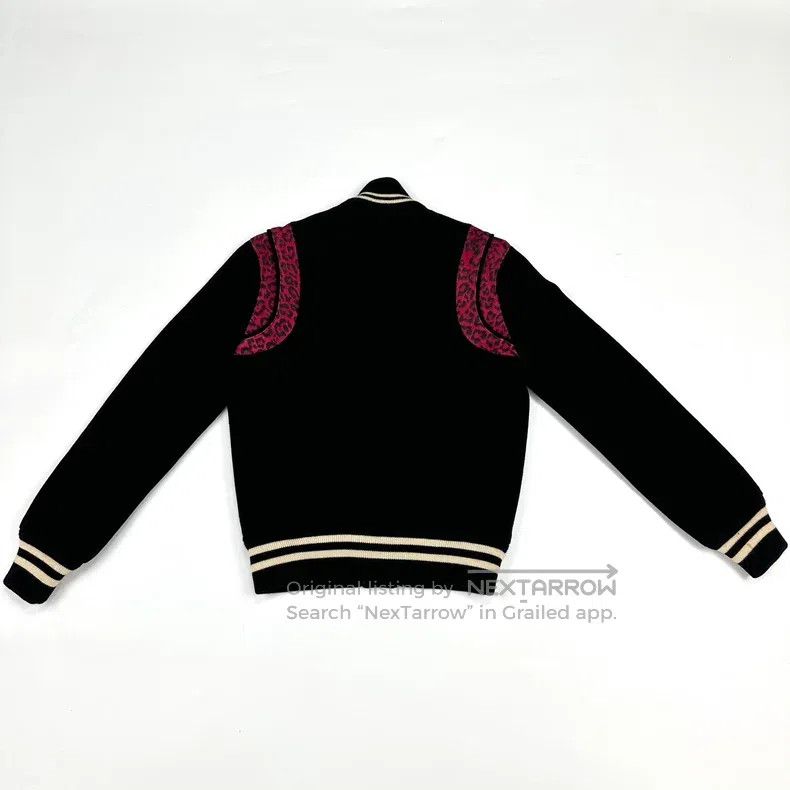 Saint Laurent Paris #REF! Size XXS / US 00 / IT 34 - 2 Thumbnail