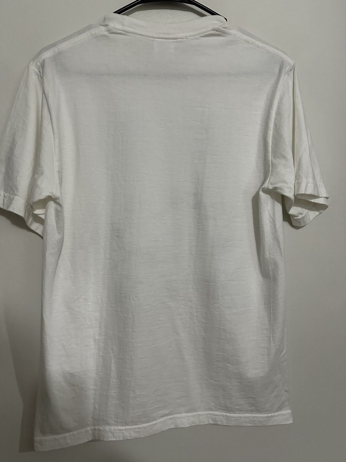 Supreme Supreme Trash Tee Size US S / EU 44-46 / 1 - 3 Thumbnail