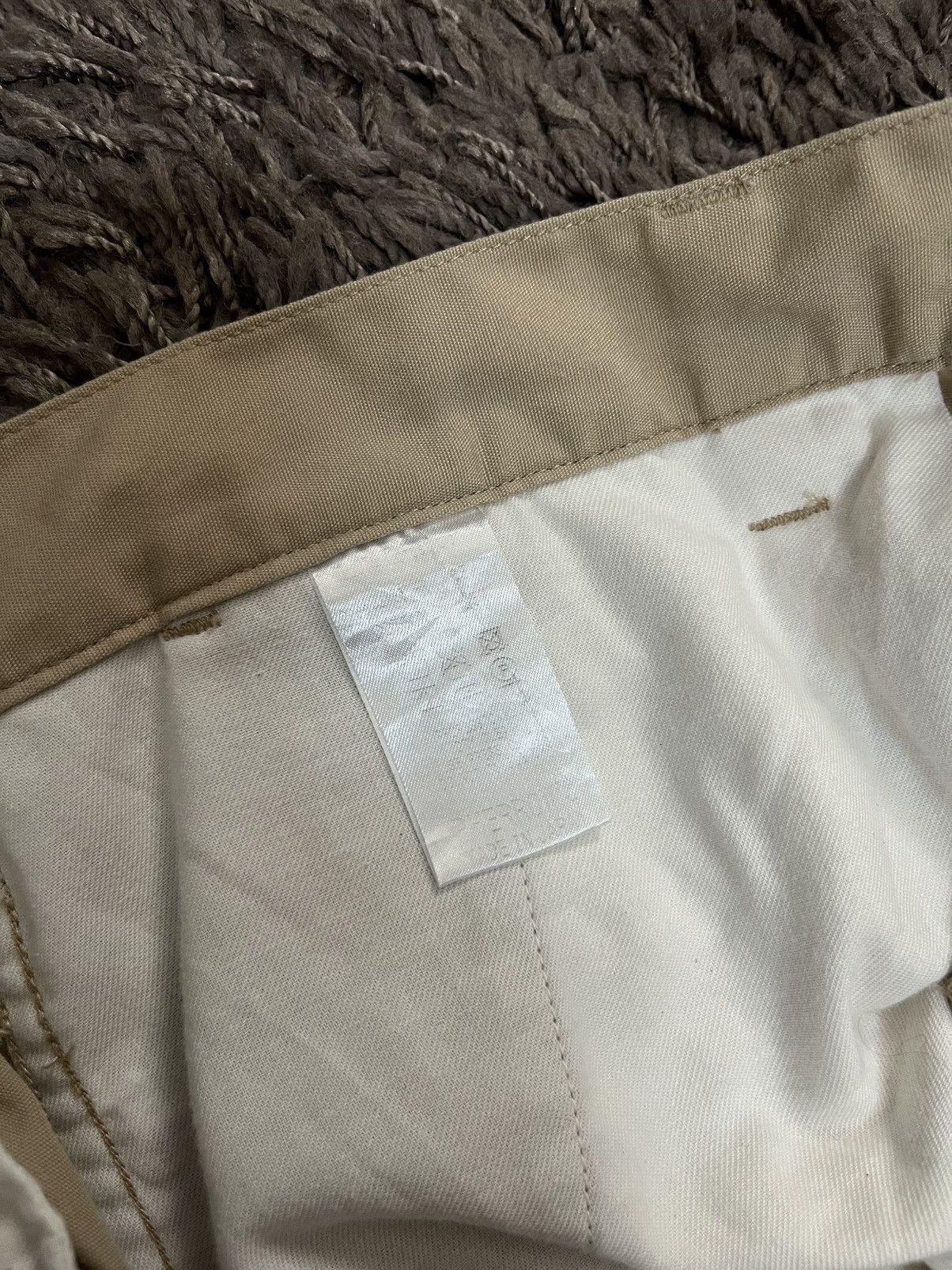 Pherrow's 1990s Pherrows relaxed sportswear embroidered #A5 Size US 30 / EU 46 - 6 Thumbnail