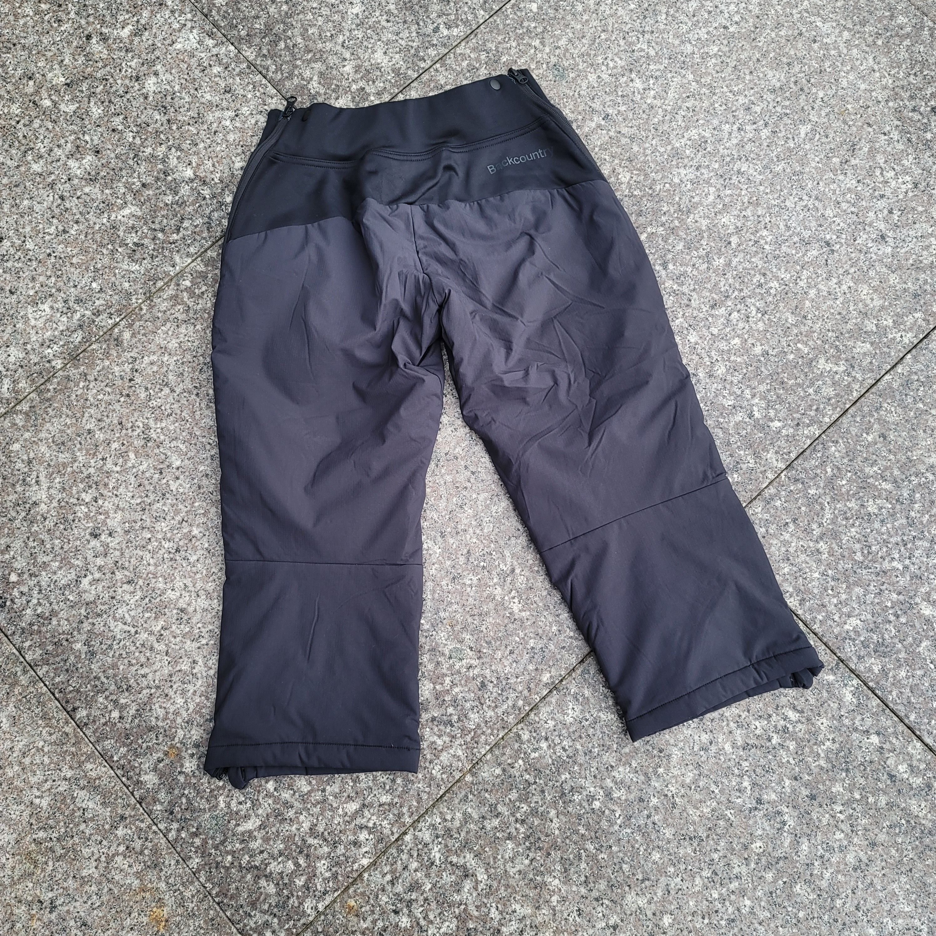 Other Backcountry insulated pants size XS Size 26" / US 2 / IT 38 - 2 Thumbnail