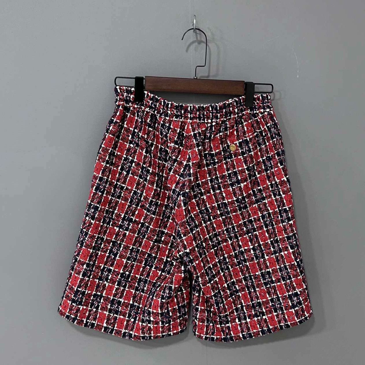 Gucci Gucci Knit Pants 36 Women Size 36" / US 14 / IT 50 - 1 Thumbnail