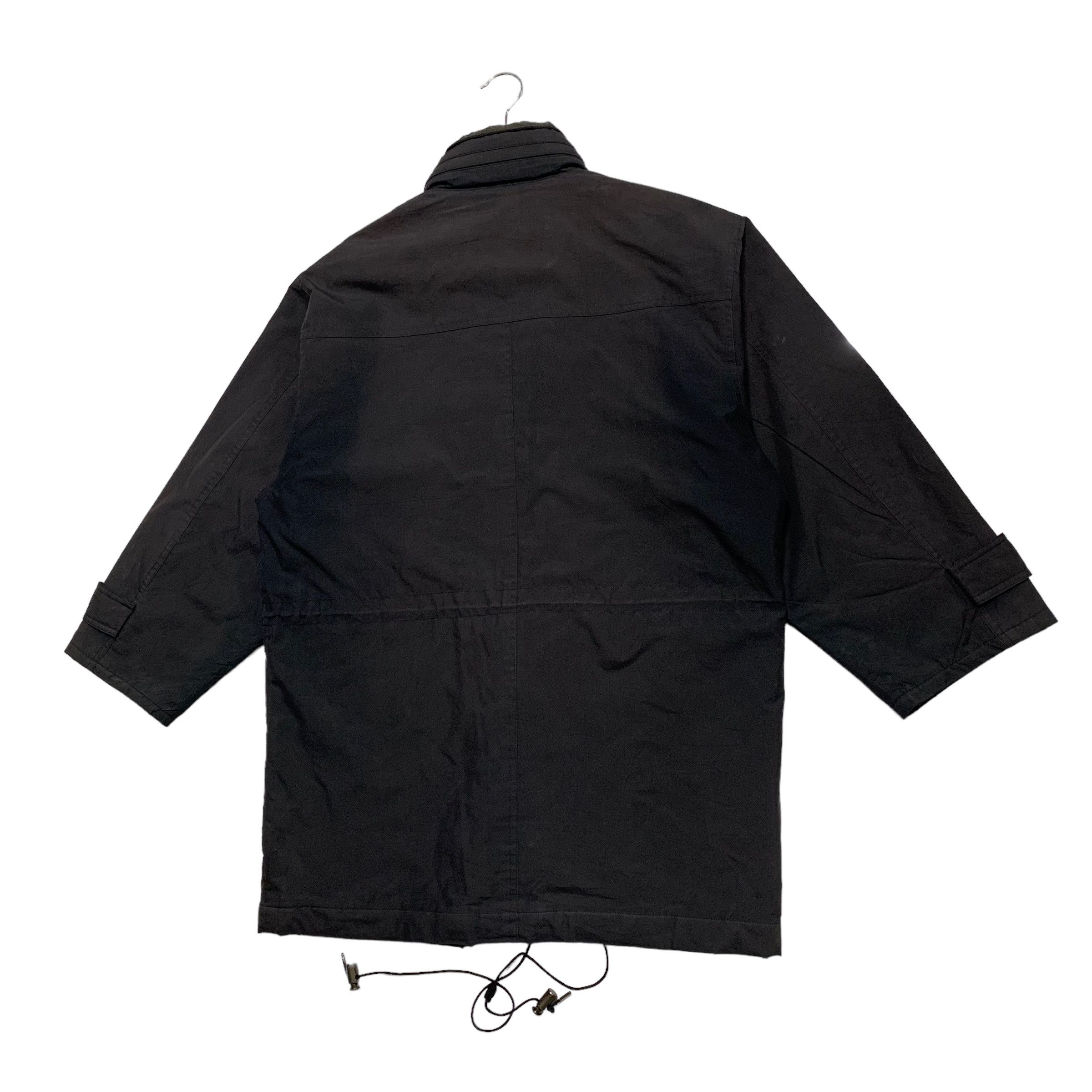 Burberry Vintage Burberrys Chore Jacket Size US M / EU 48-50 / 2 - 6 Thumbnail