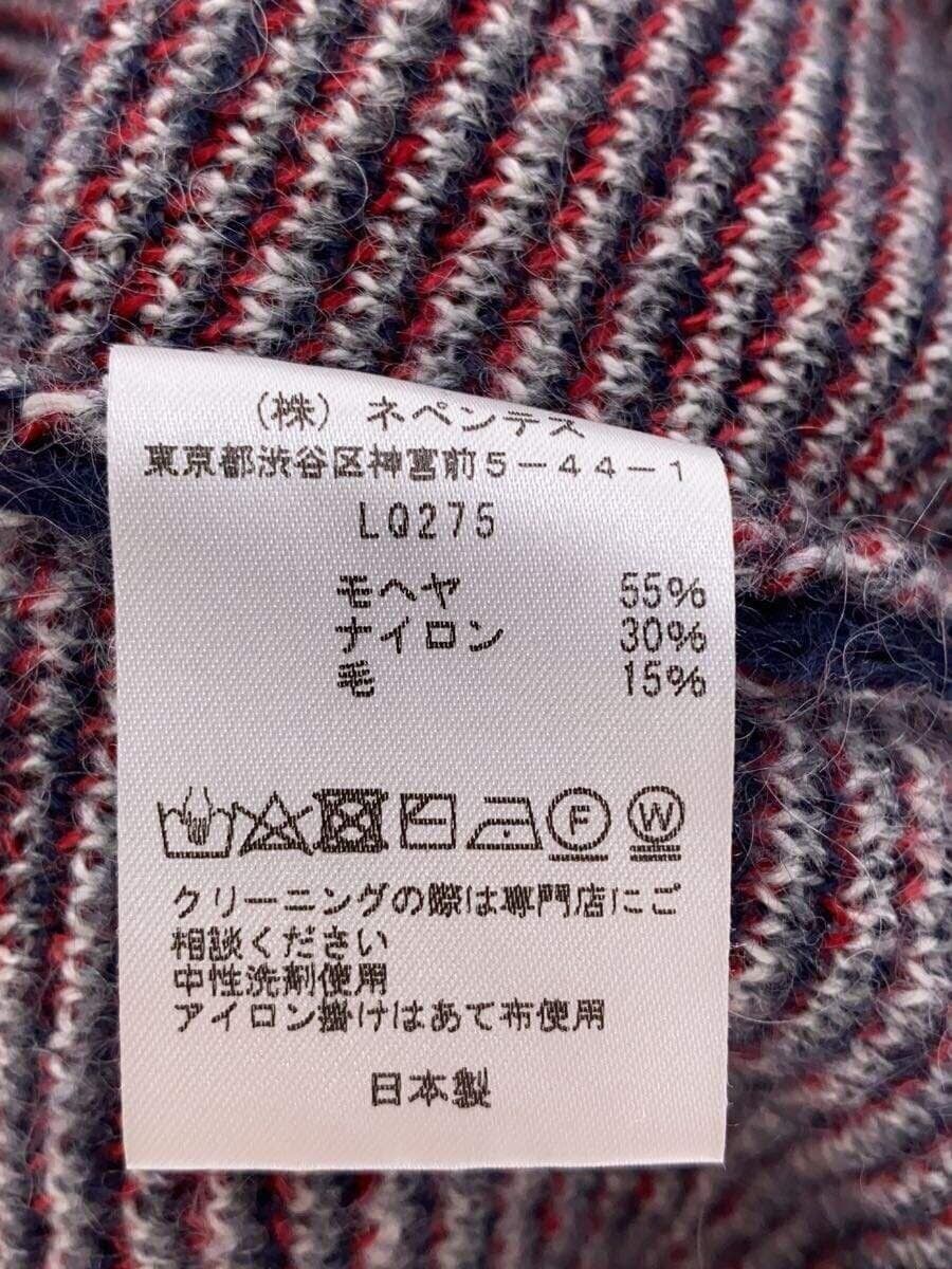 Needles Butterfly Mohair Cardigan Size US L / EU 52-54 / 3 - 4 Thumbnail