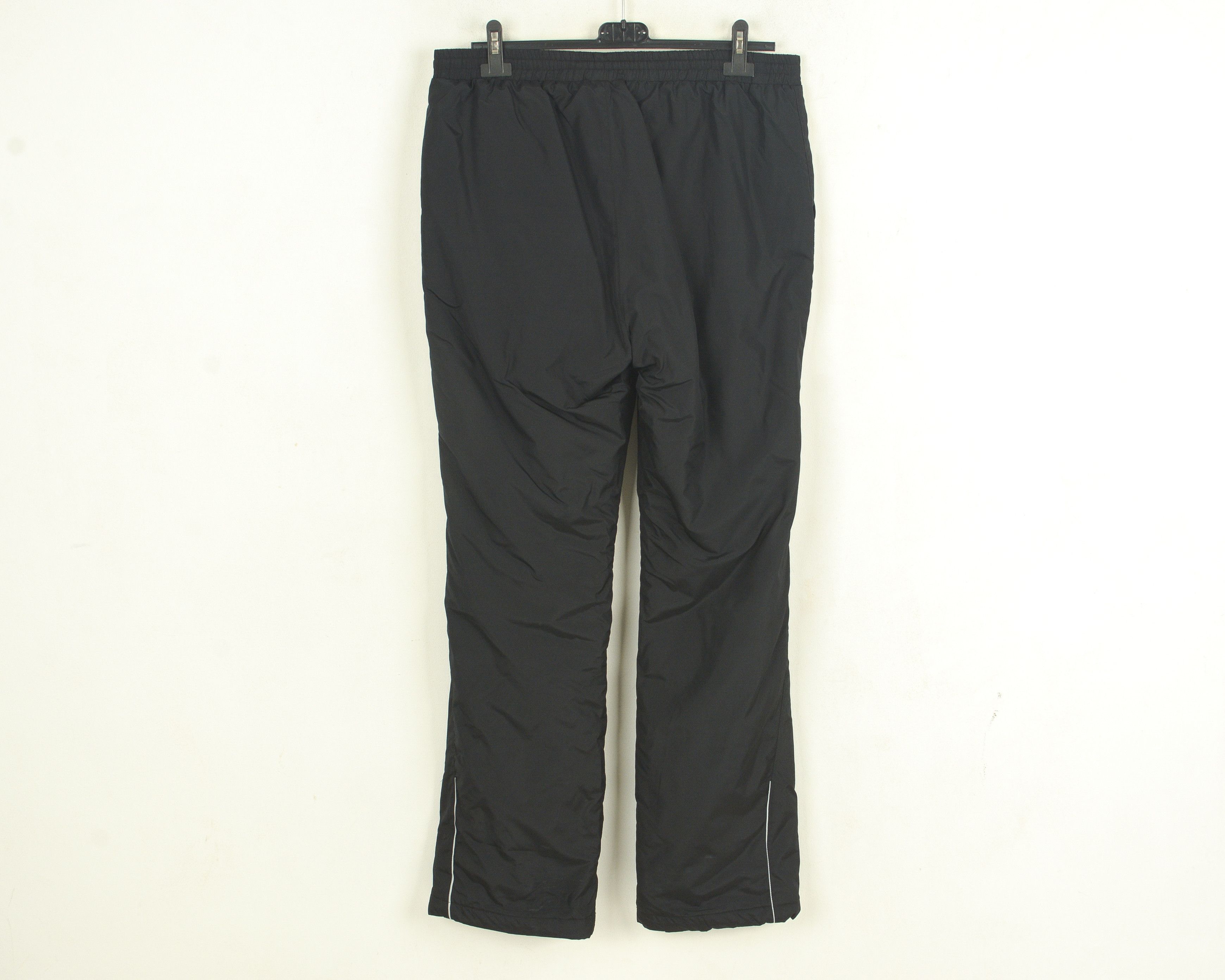 Other RUKKA a.w.s Wind Men M Shell Pants EU 50 Windproof Hiking Size US 34 / EU 50 - 5 Thumbnail