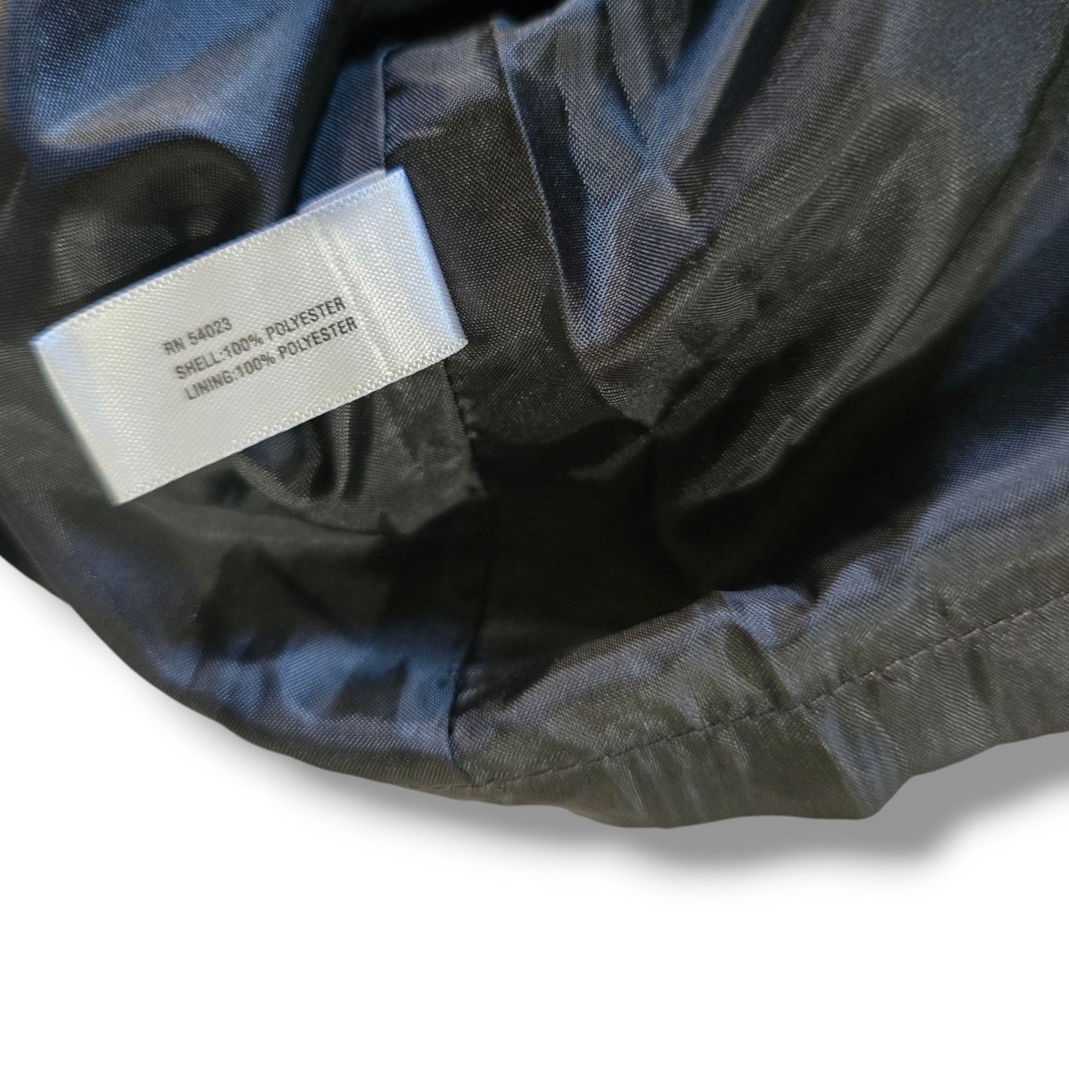 Gap GAP Women’s Black Animal Print A-Line Skirt Size 8 | Pockets Size 30" / US 8 / IT 44 - 3 Thumbnail