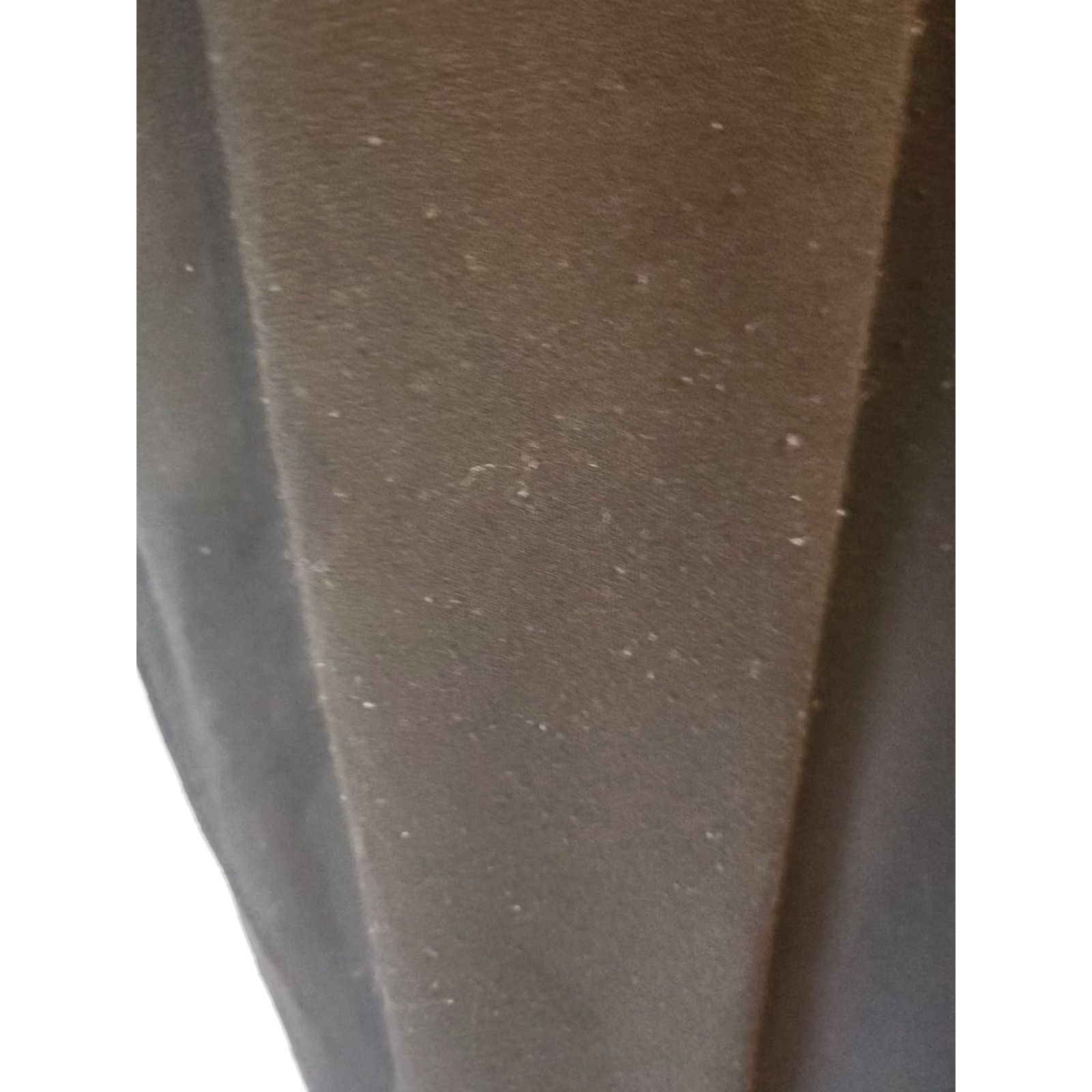 Avenue Avenue Black Beaded Trim Knee Length Shift Dress 3X Women Pants? Size XXL / US 16-18 / IT 52-54 - 2 Thumbnail