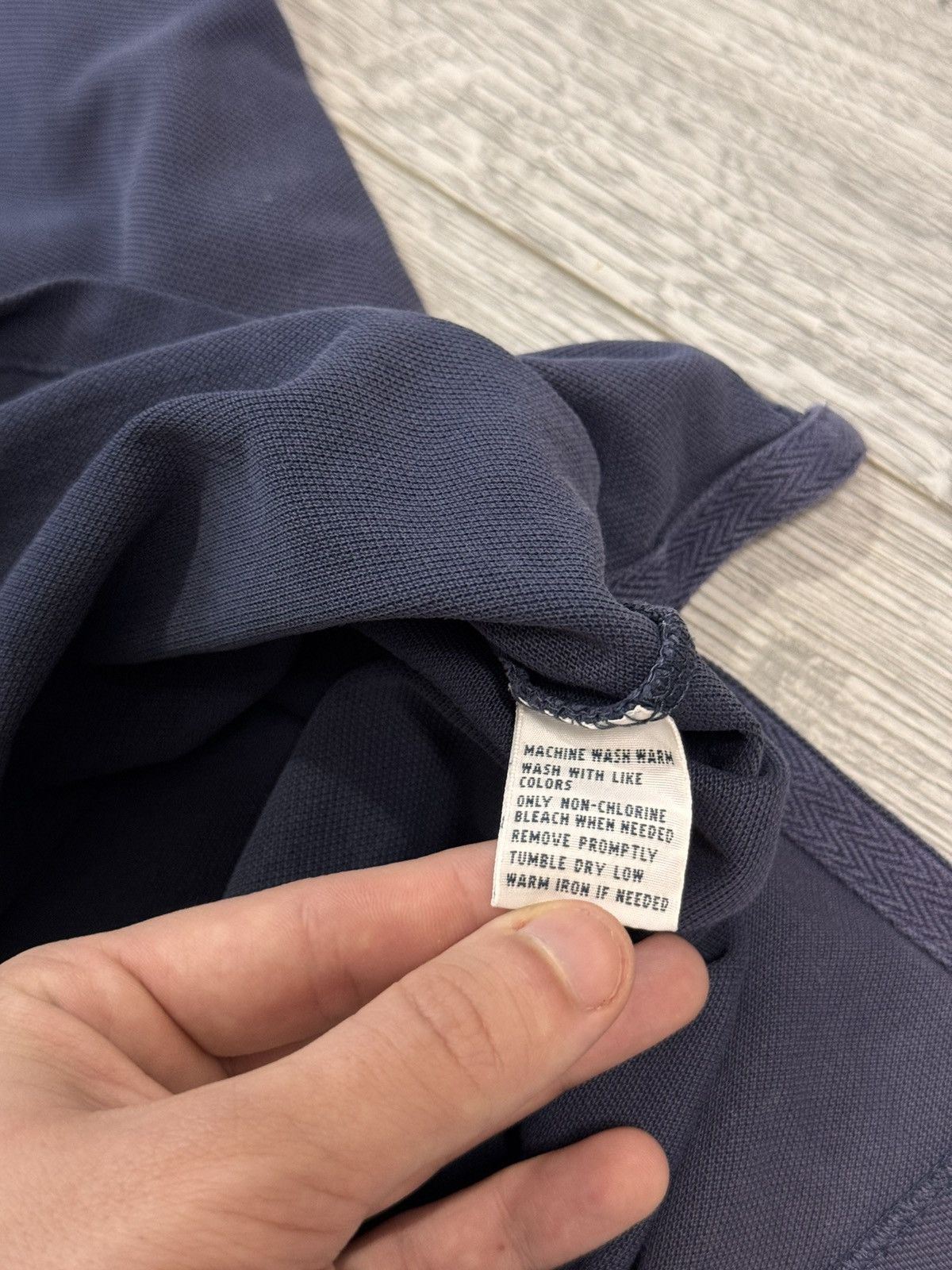 Polo Ralph Lauren × Ralph Lauren Vintage Polo Ralph Lauren PRL Challenge Cup Polo Tee T shirt Size US XL / EU 56 / 4 - 10 Thumbnail