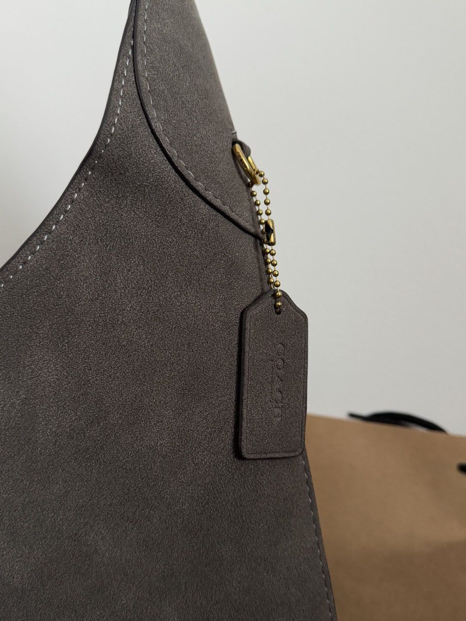 Coach Coach Brooklyn 39 Size ONE SIZE - 10 Thumbnail