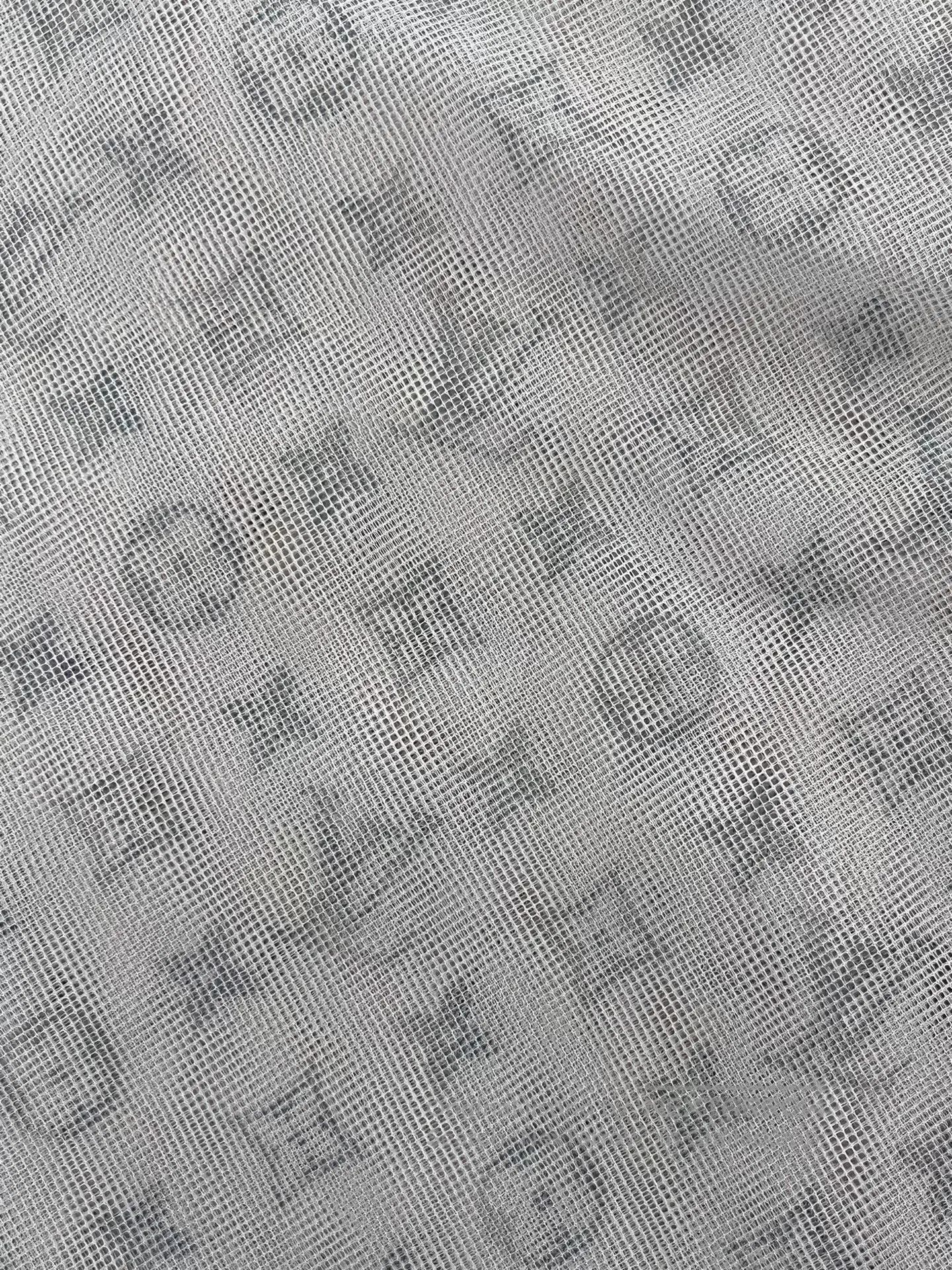 Louis Vuitton Louis Vuitton Silk Organza Crew Neck T-Shirt. Size US XS / EU 42 / 0 - 3 Thumbnail