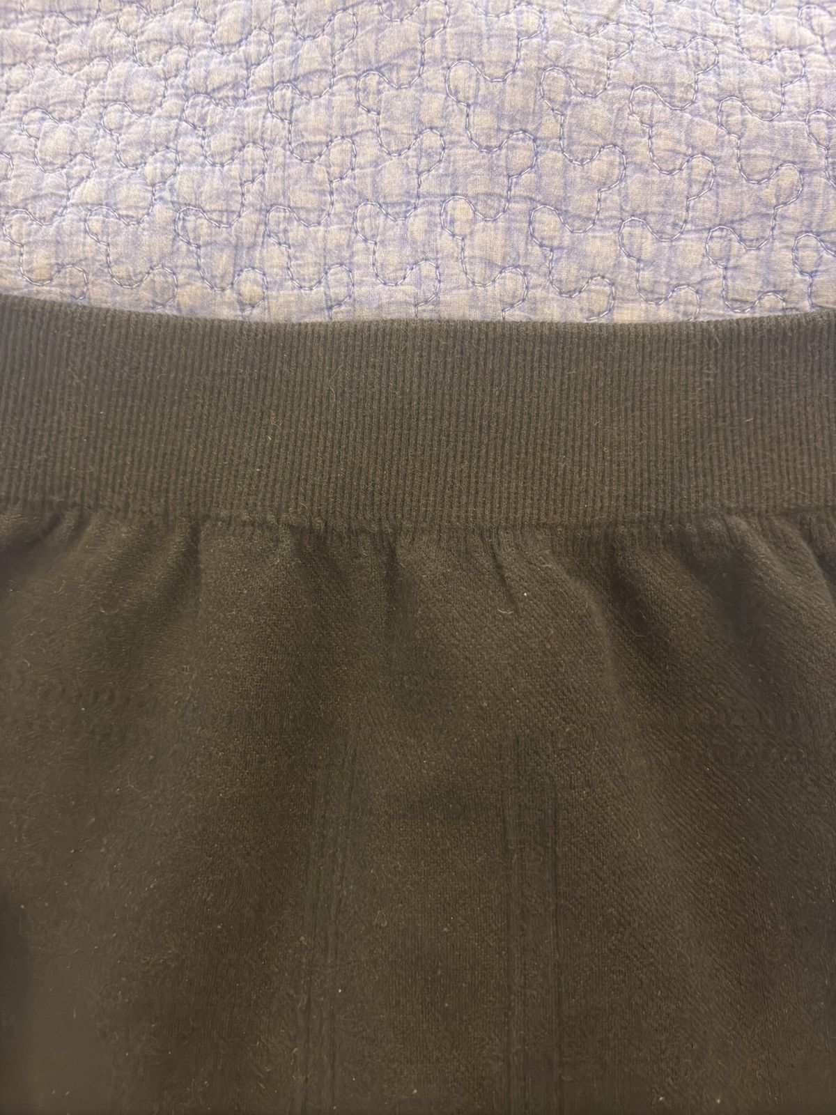 Other Thermal leggings.wp-15 Size 25" / US 0 / IT 36 - 3 Thumbnail