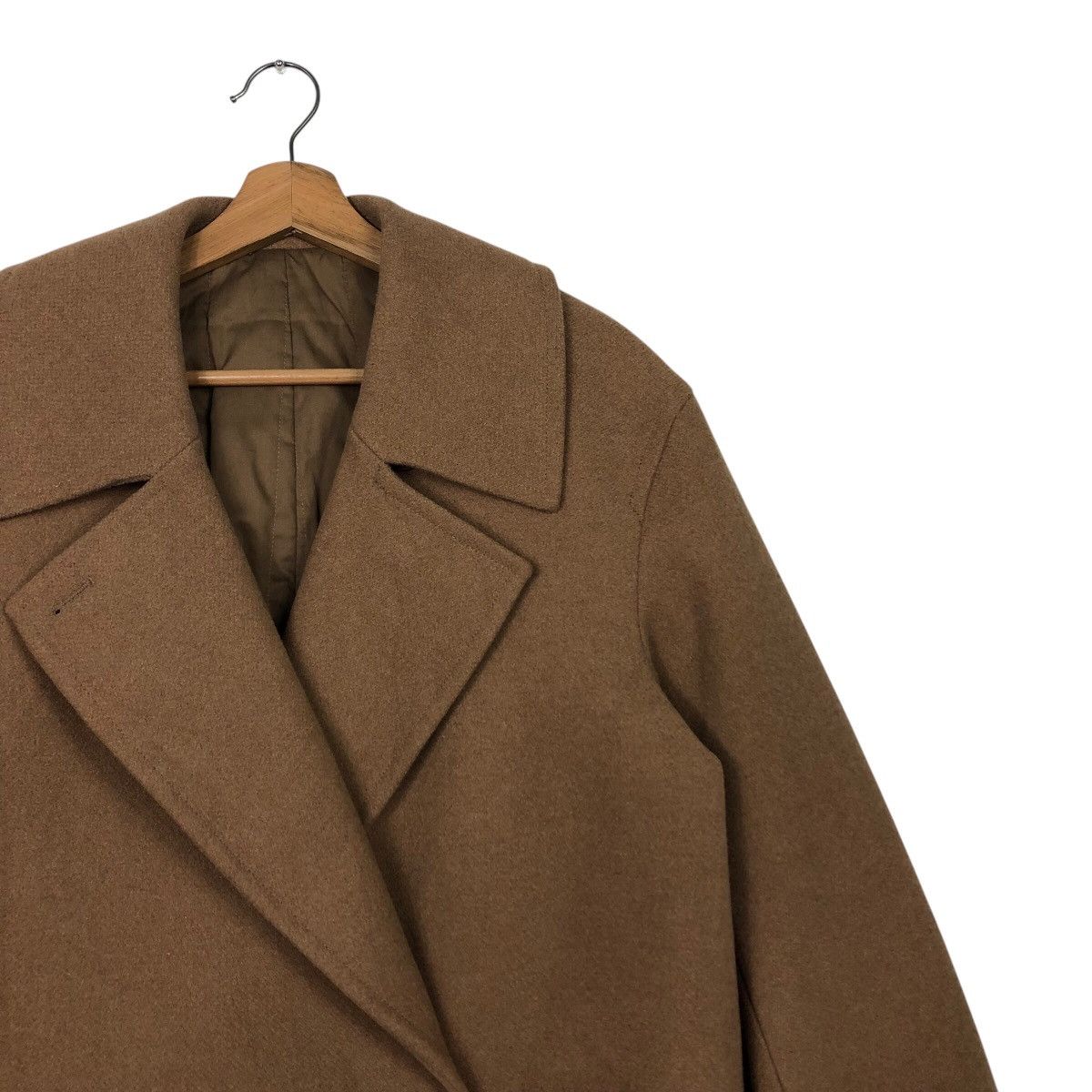 Japanese Brand 📌Vintage Chore Work Jacket Uniqlo Undercover Japan Size US XS / EU 42 / 0 - 7 Thumbnail