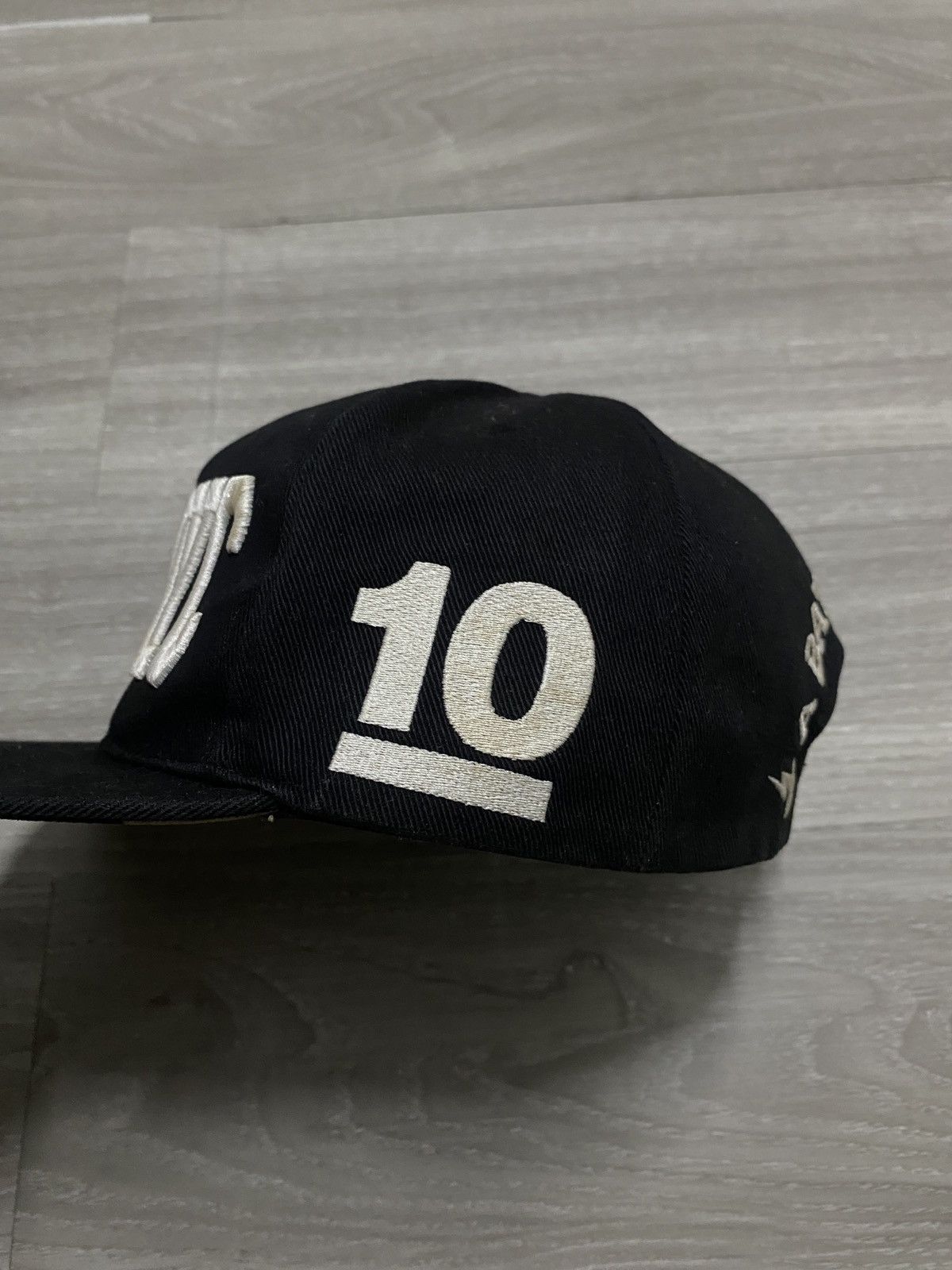 Bape RARE - BAPE NEW YORK NYC EXCLUSIVE Size ONE SIZE - 4 Thumbnail