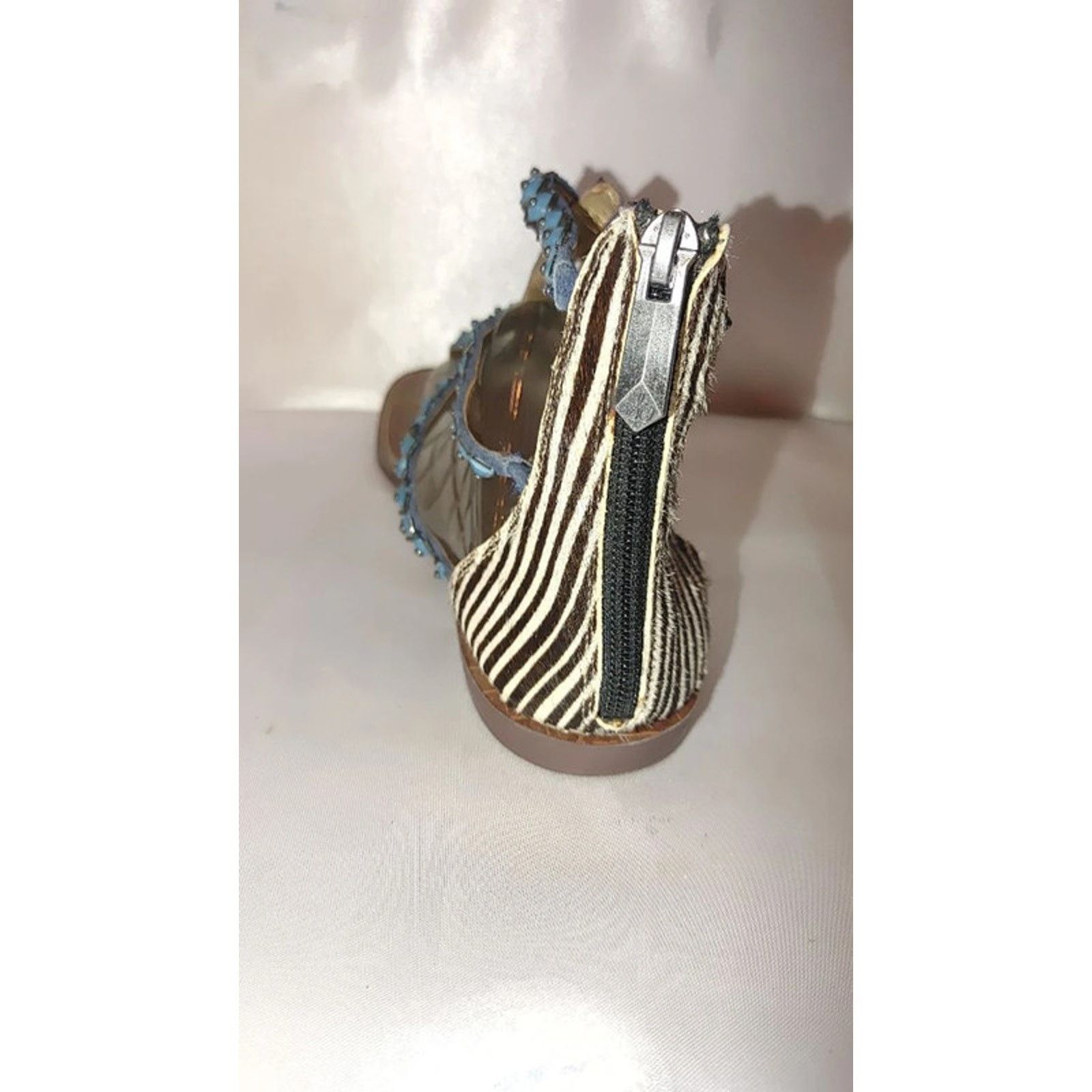 Sam Edelman Sam Edelman Amelia Sandals Size 9M Size US 9 / IT 39 - 5 Thumbnail
