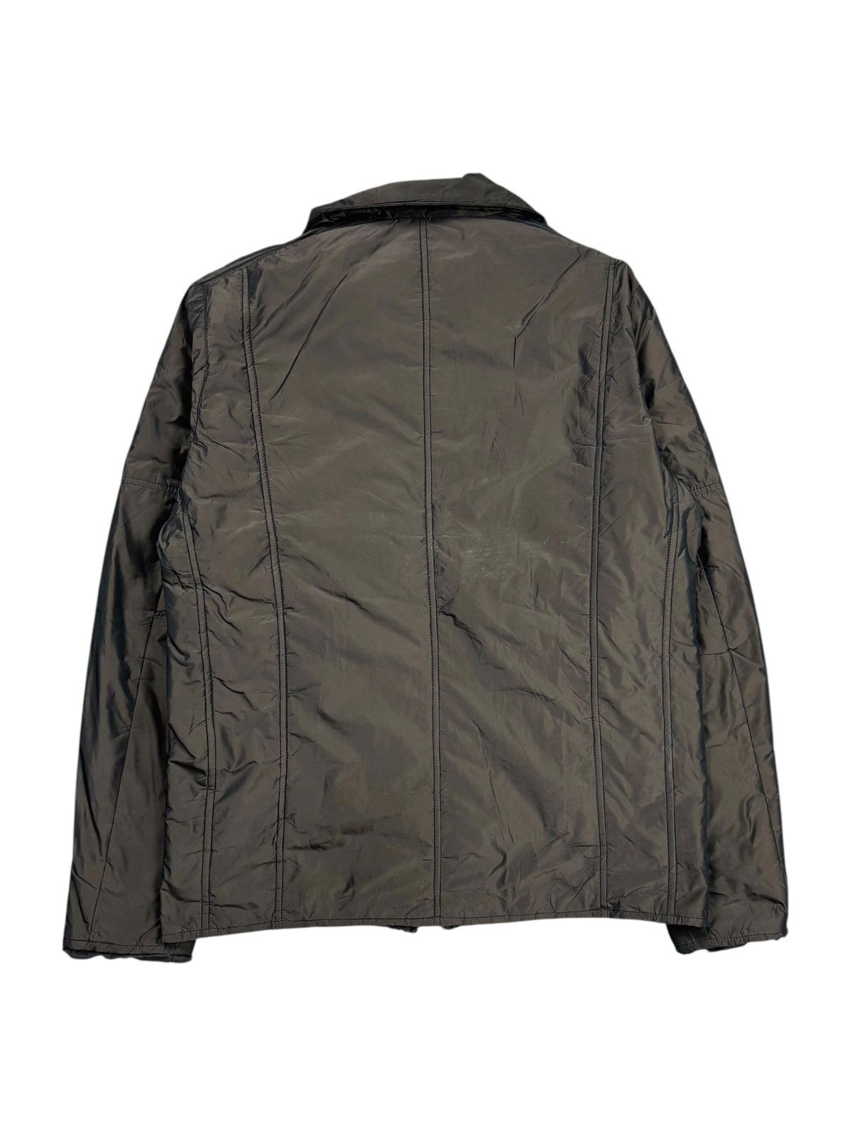 Ekam 2000s Rip Van Winkle - Riri Zips Vkei Style Rider Jacket Size US M / EU 48-50 / 2 - 4 Thumbnail