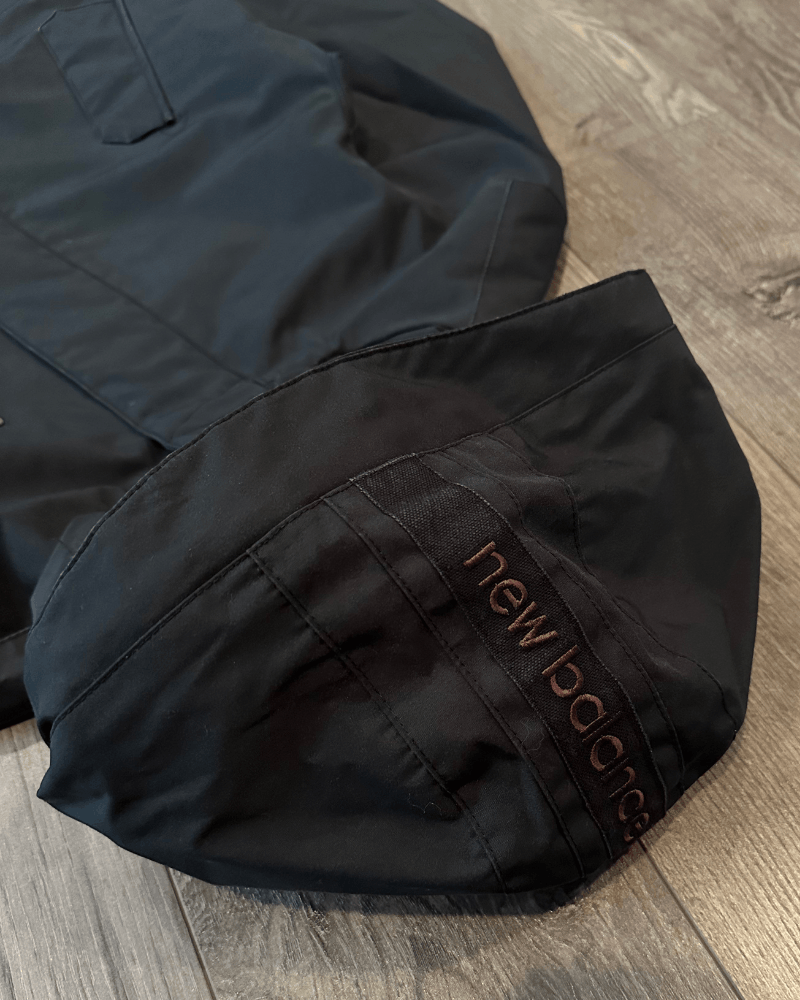 New Balance × Vintage Vintage New Balance Winter Long Jacket Women's - Size Medium Size M / US 6-8 / IT 42-44 - 8 Thumbnail