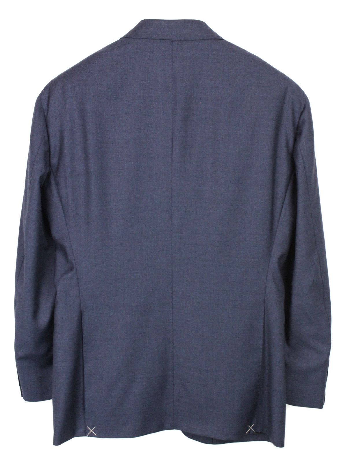 Suitsupply SUITSUPPLY La Spalla / Ferrara / Brescia Suit Men's UK 42 Size 42R - 7 Thumbnail