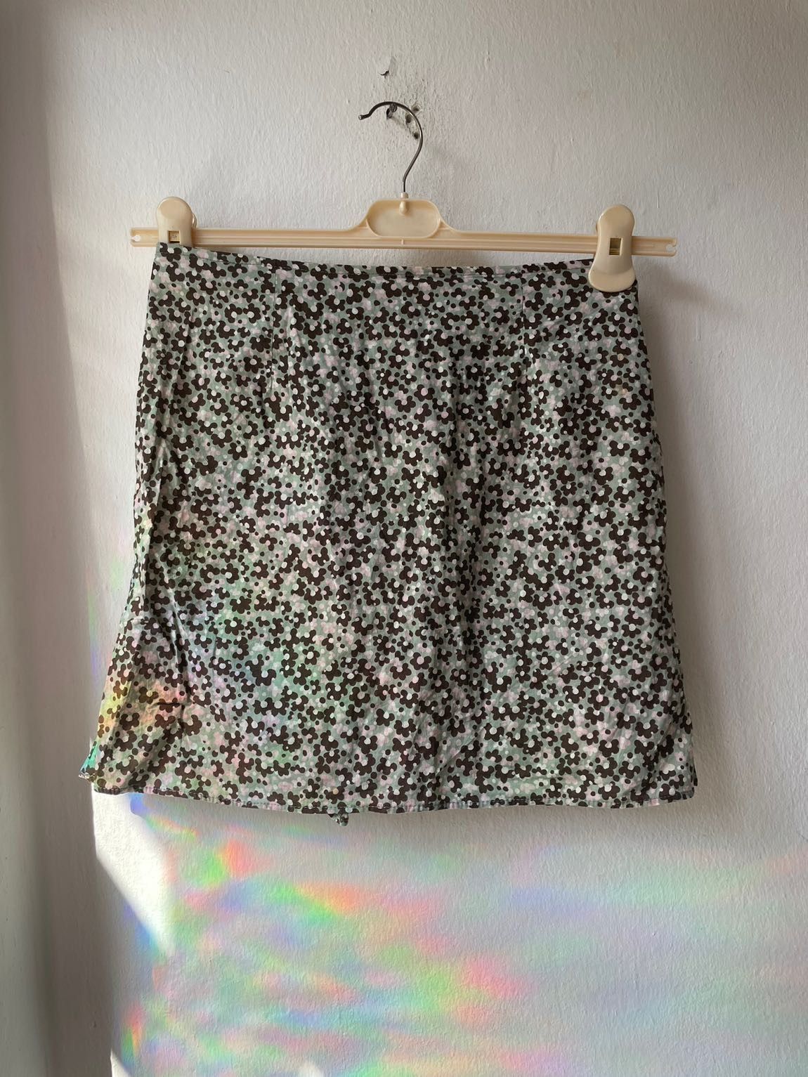 Vintage y2k skirt Size 25" / US 0 / IT 36 - 4 Thumbnail