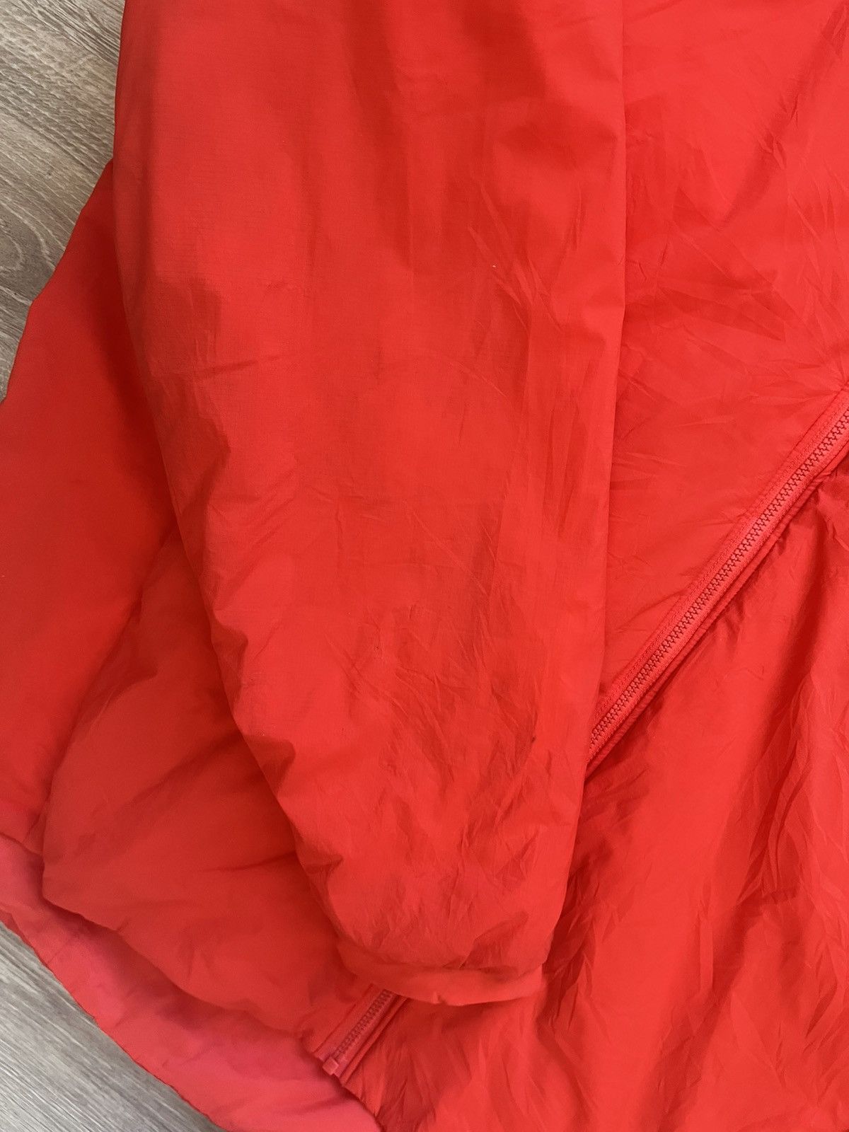 Arc'teryx Arcteryx atom red jacket gorpcore streetwear Size US XXL / EU 58 / 5 - 5 Thumbnail