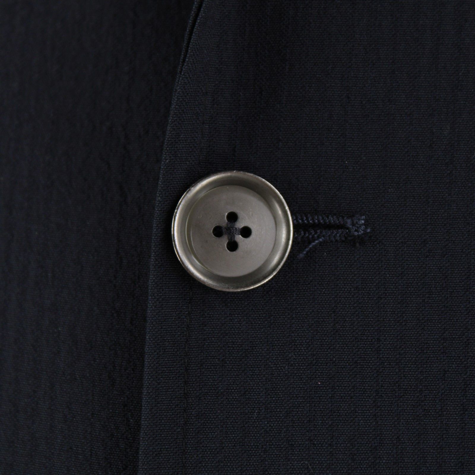 SARTORIO Sartorio Suit Size US 40 Regular in Blue Size 40R - 2 Thumbnail