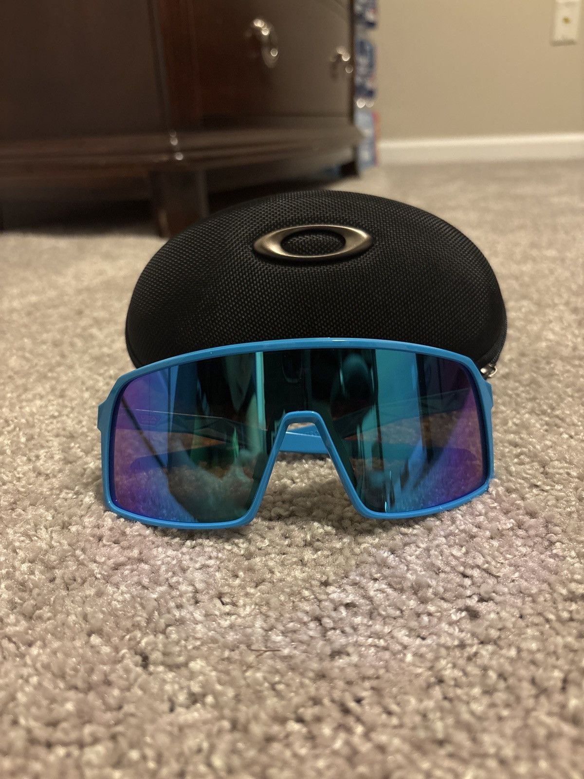 Oakley Oakley sunglasses Size ONE SIZE - 2 Thumbnail
