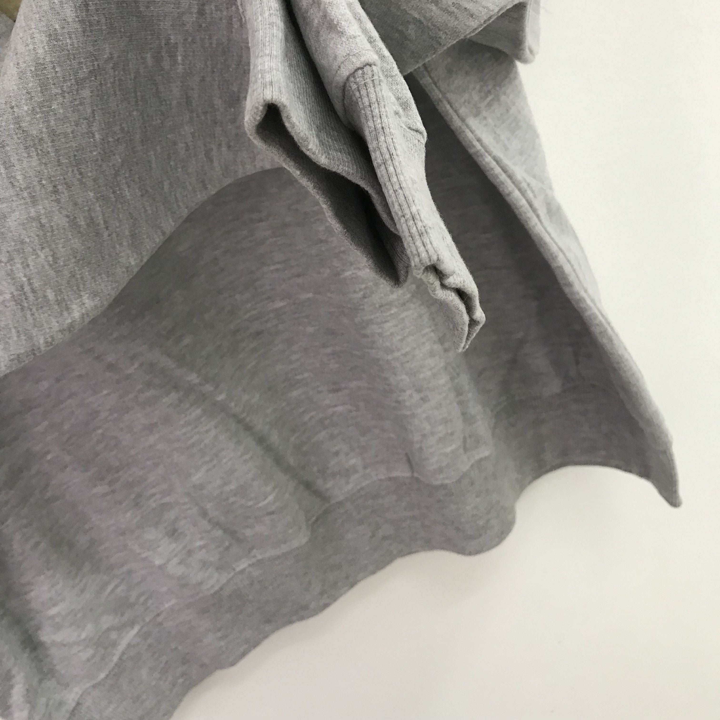 California Republic Vintage Newport Beach Gray Sweatshirt - 458 Size US XL / EU 56 / 4 - 5 Thumbnail
