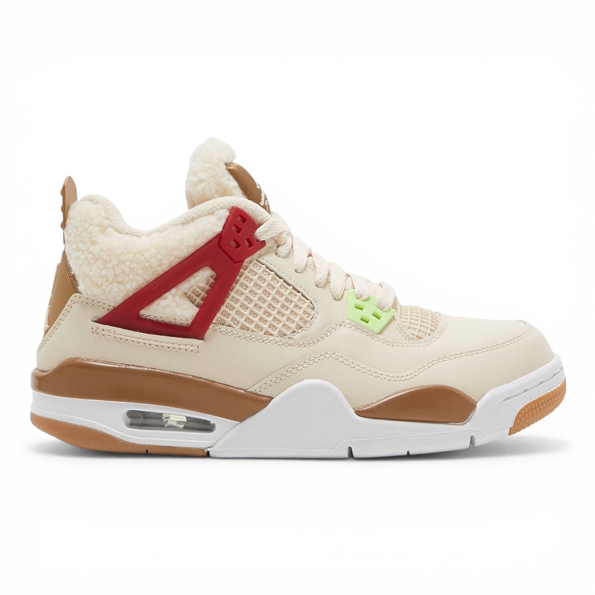 Nike 4 Retro Where the Wild Things Are (GS) Size US 7 / EU 40 - 1 Preview