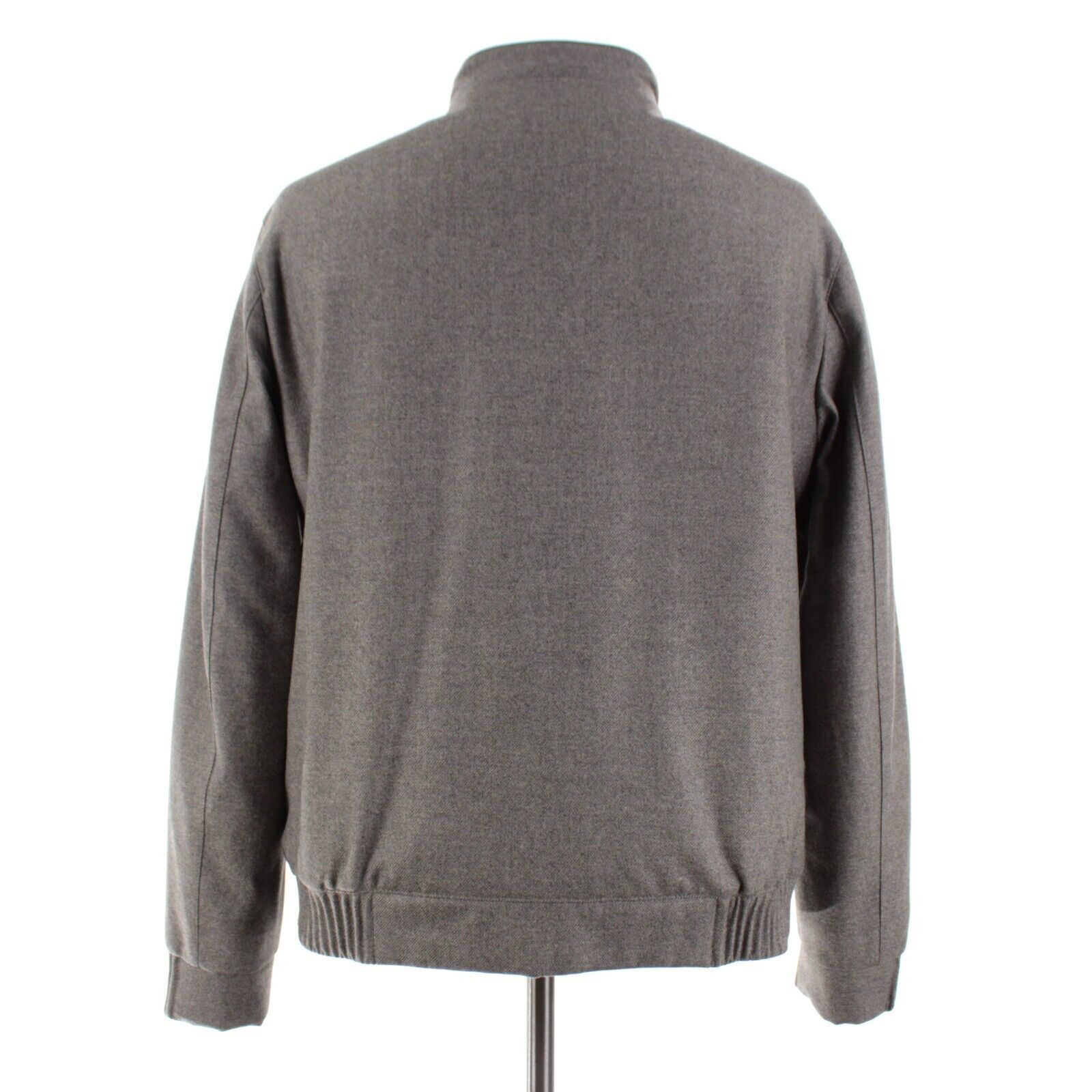 Other Di Bello Jacket Size XL US In Gray Wool blend Size US XL / EU 56 / 4 - 5 Thumbnail