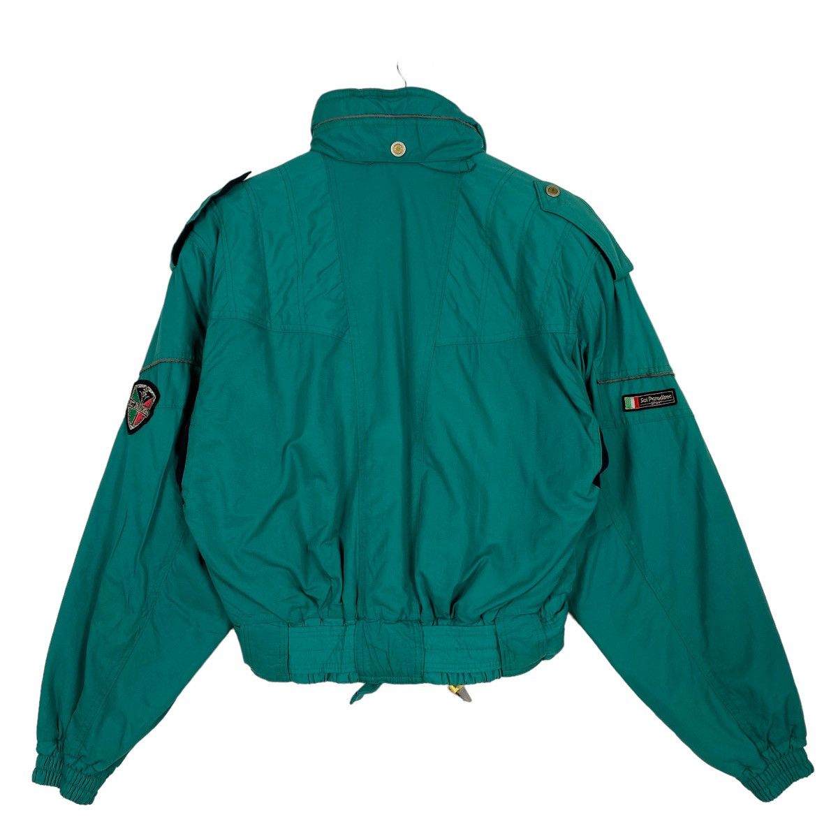 Ellesse Vintage SCI PARADISEA Ski Jacket Size US M / EU 48-50 / 2 - 10 Thumbnail