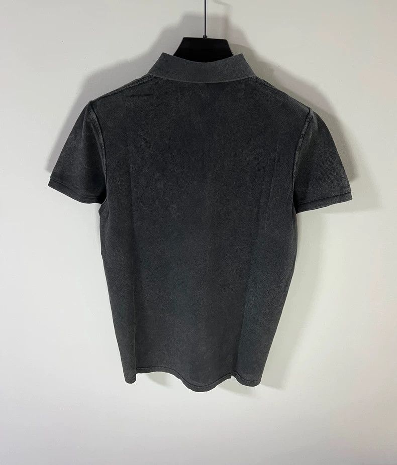 Yves Saint Laurent Saint Laurent Short sleeve T-shirt 2502-Nextarrow Size US S / EU 44-46 / 1 - 2 Thumbnail