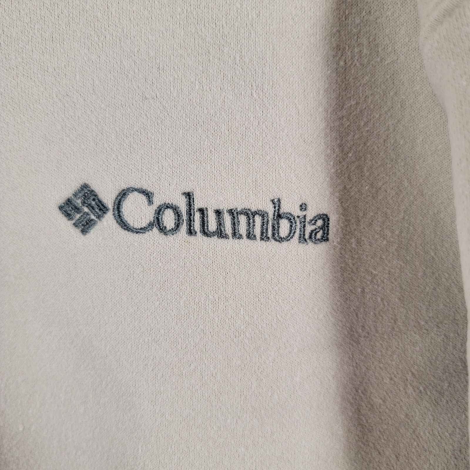 Columbia Columbia Pullover Sz XL (277) Size US XL / EU 56 / 4 - 3 Thumbnail