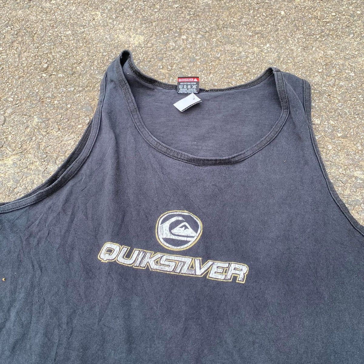 Quiksilver RARE ‼️ Quiksilver Size US L / EU 52-54 / 3 - 3 Thumbnail