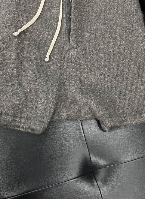 Rick Owens Rick Owens Cropped Pants Size US 32 / EU 48 - 7 Thumbnail