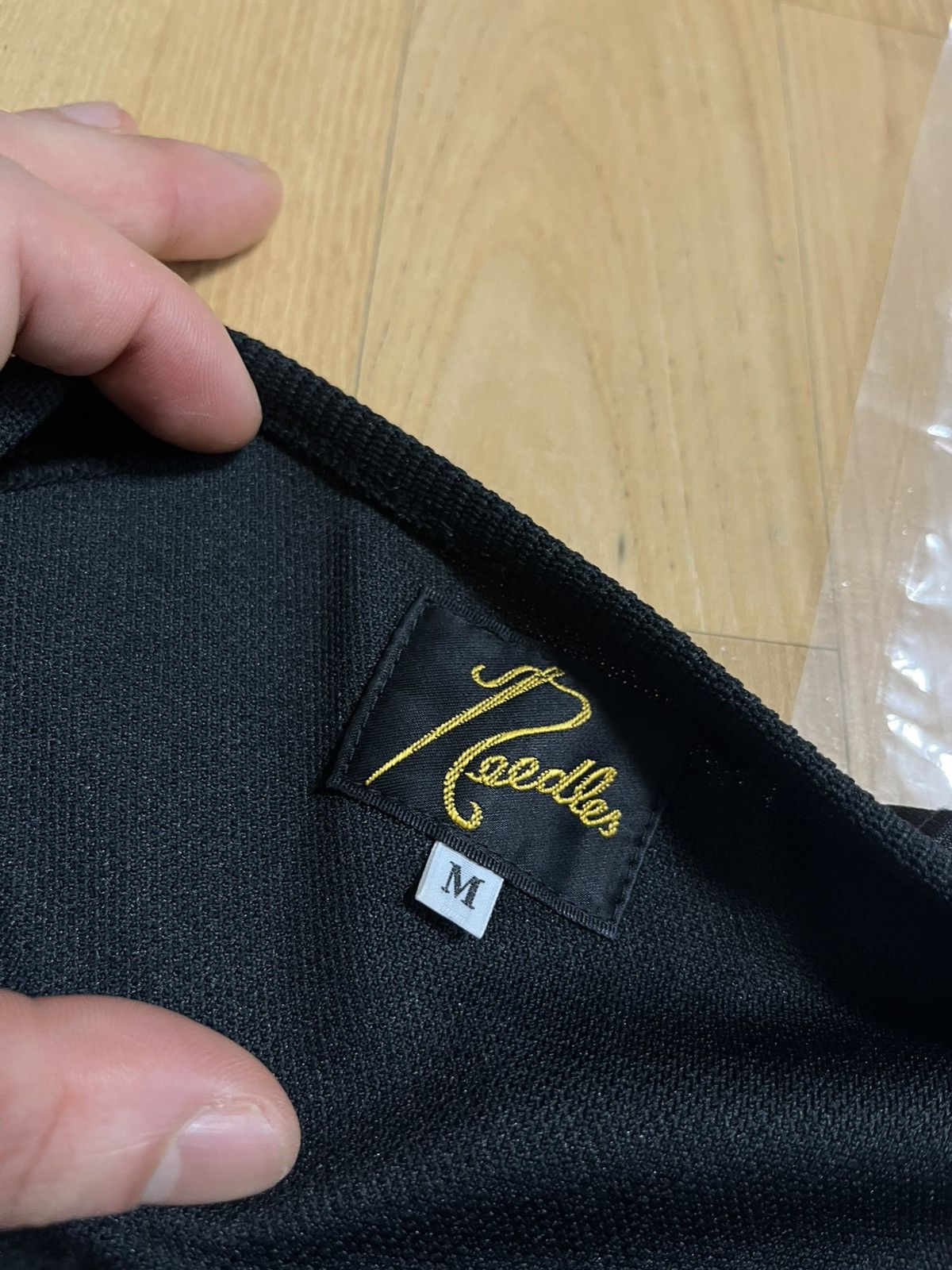 Needles Needles x BEAMS Track Jacket Size US M / EU 48-50 / 2 - 8 Thumbnail