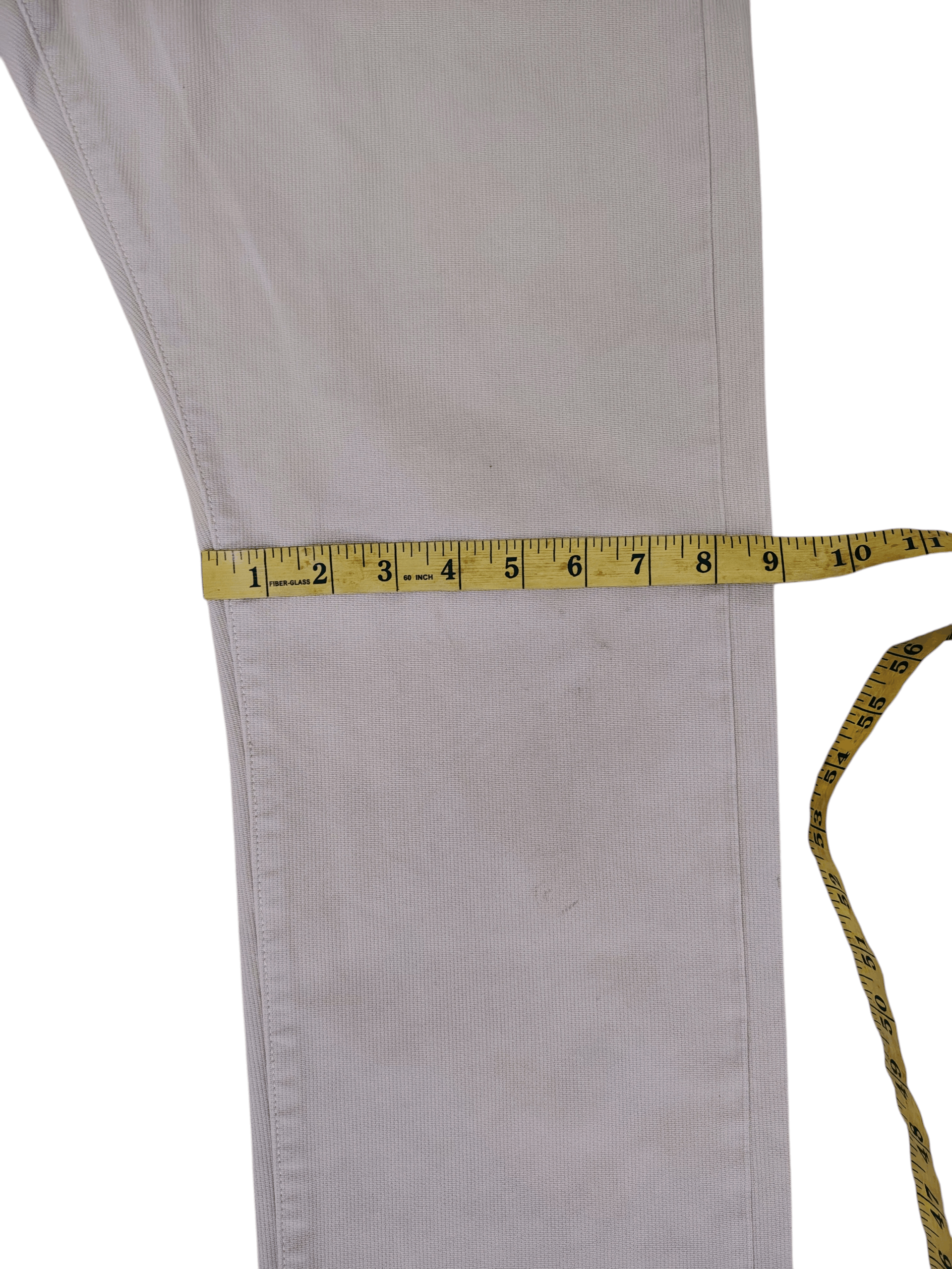 Tom Ford Tom Ford Straight Trouser Pants Size US 34 / EU 50 - 20 Thumbnail
