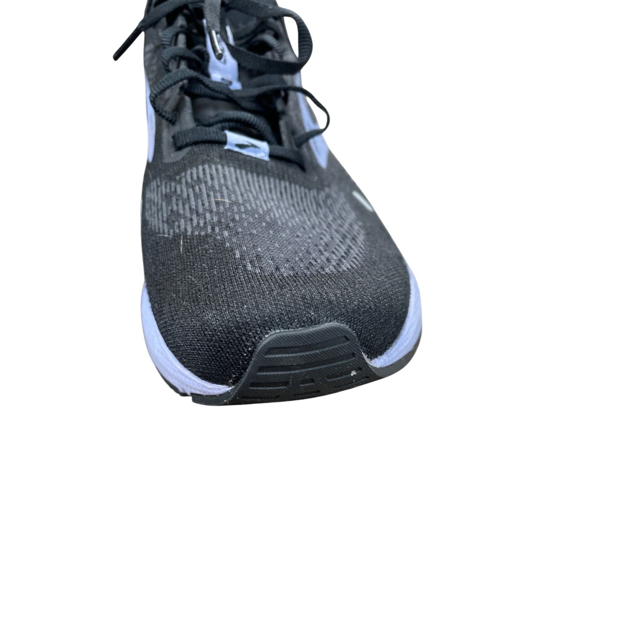 Brooks Brooks Launch 9 Mens blue black running shoes sneakers 9.5B Size US 9.5 / EU 42-43 - 13 Thumbnail